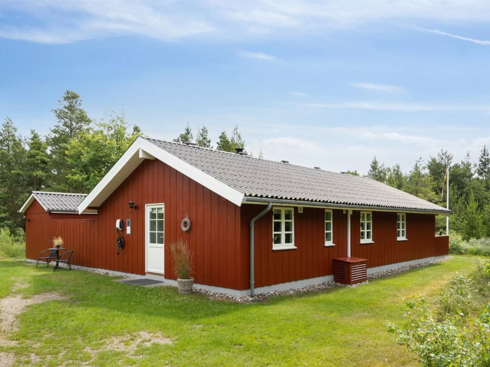 "Andon" - 2.7km from the sea-Buiten