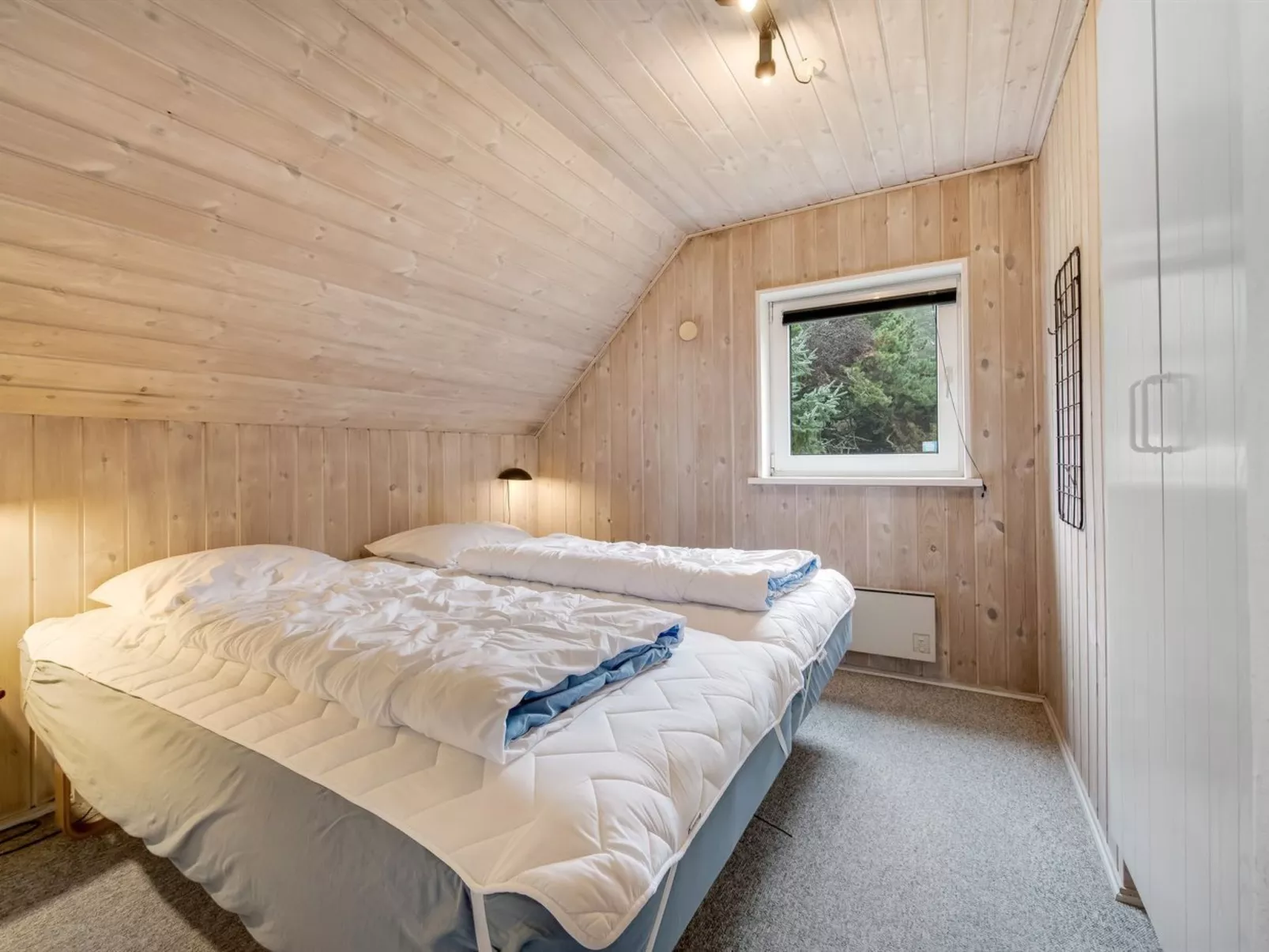 "Tuula" - 1.1km from the sea-Binnen