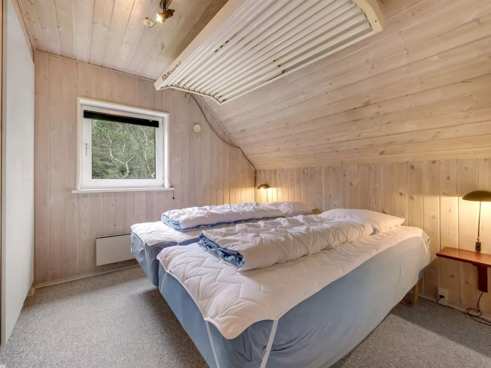 "Tuula" - 1.1km from the sea-Binnen