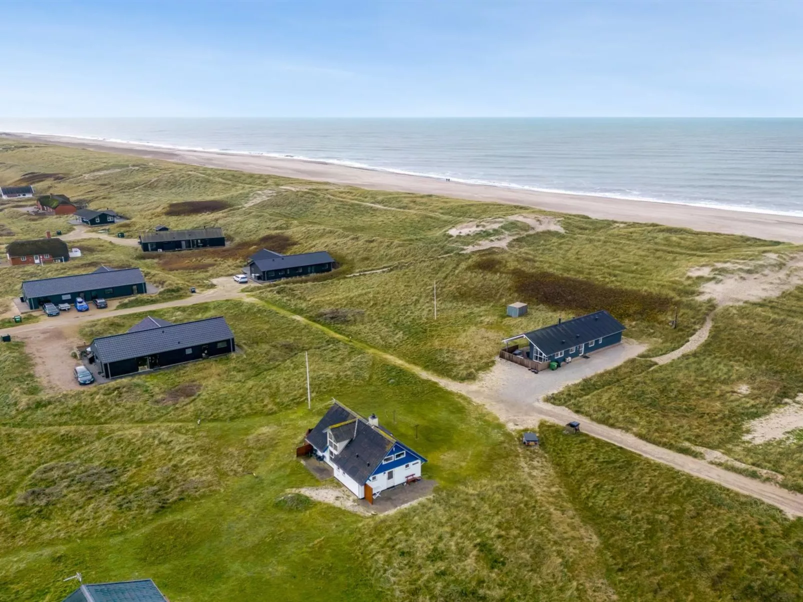 "Eringisl" - 50m from the sea-Buiten