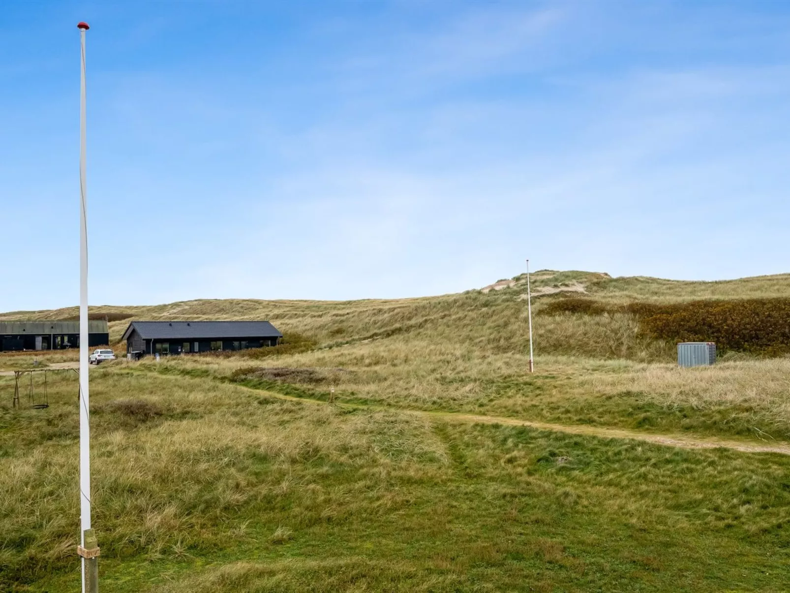 "Eringisl" - 50m from the sea-Buiten