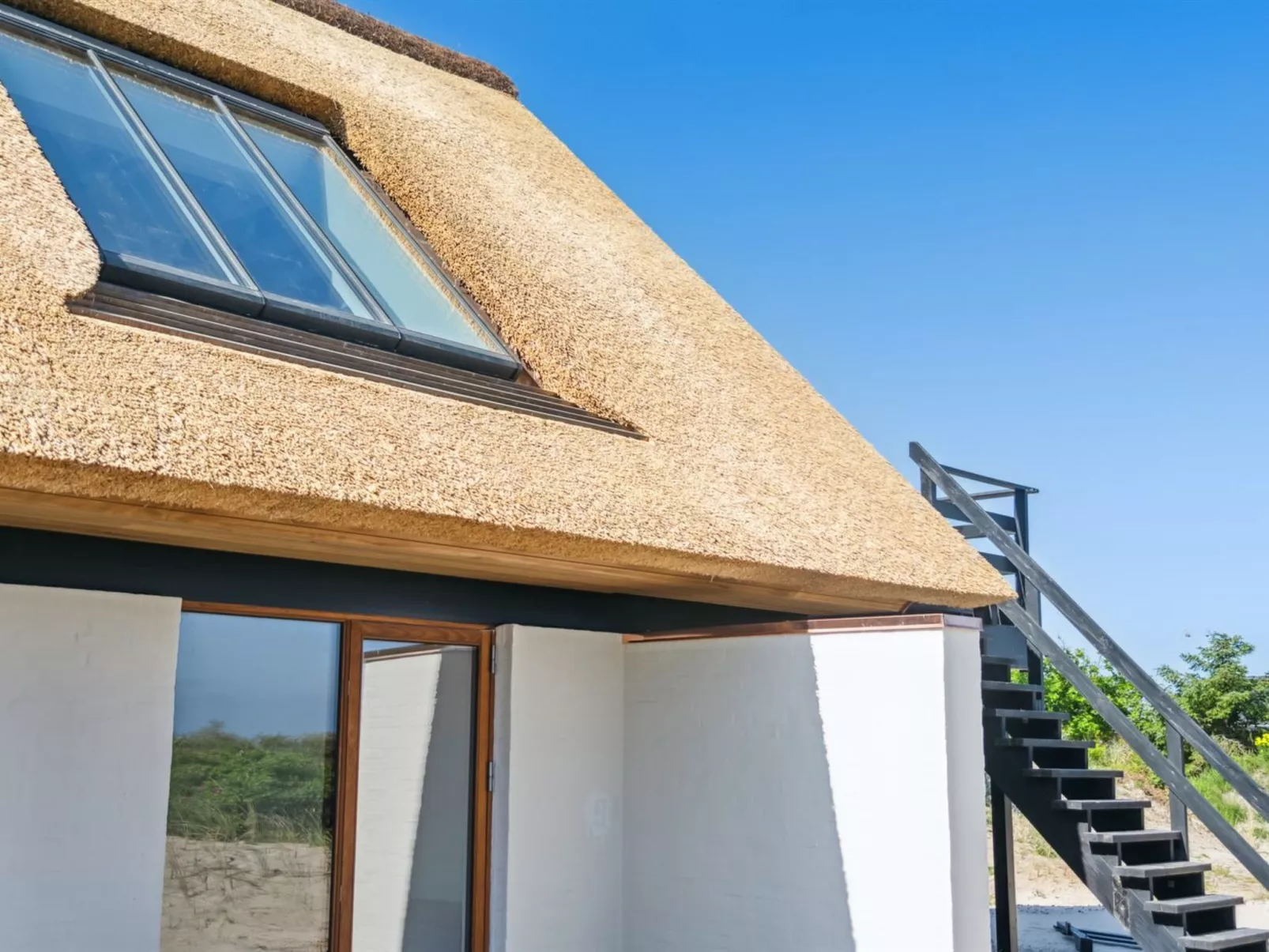 "Mumme" - 700m from the sea-Buiten