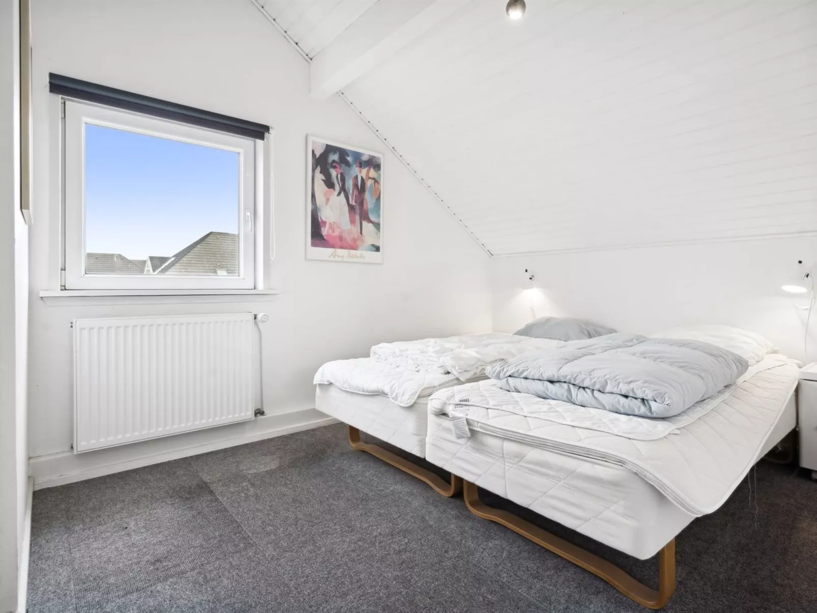 "Edly" - 2.3km from the sea-Binnen