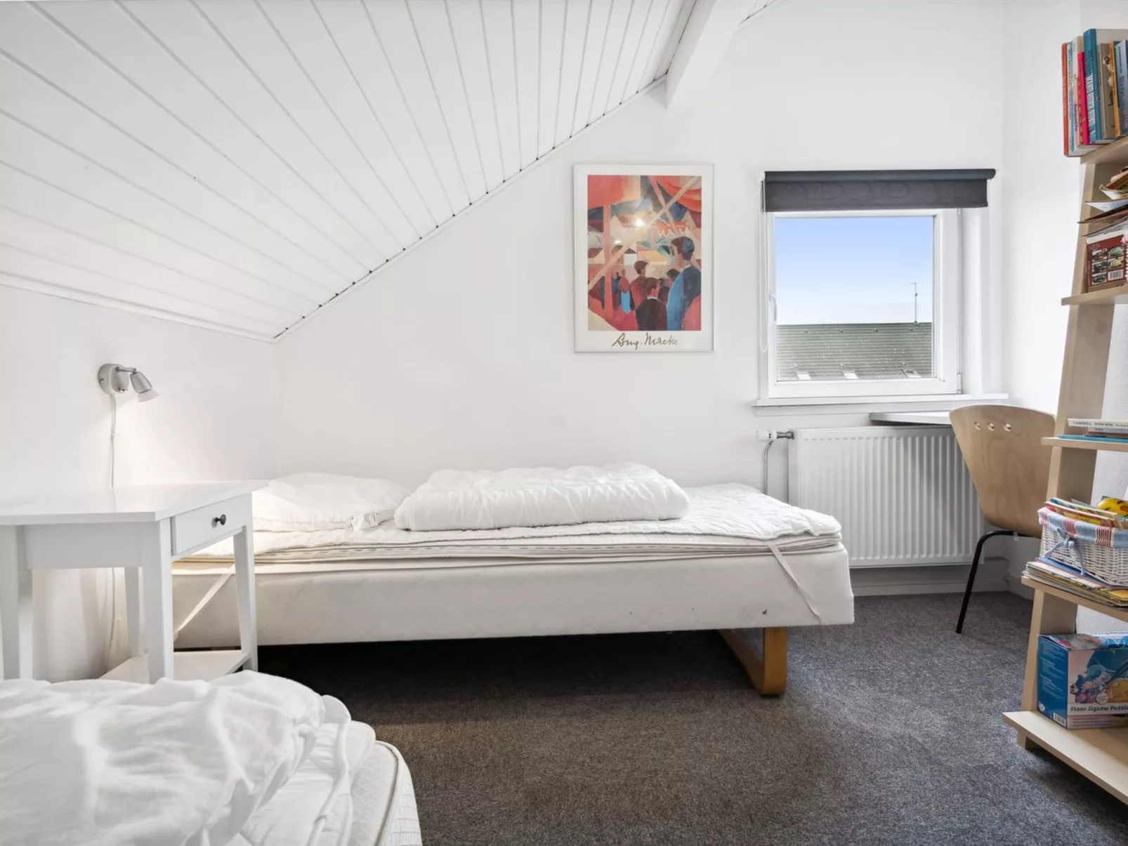 "Edly" - 2.3km from the sea-Binnen