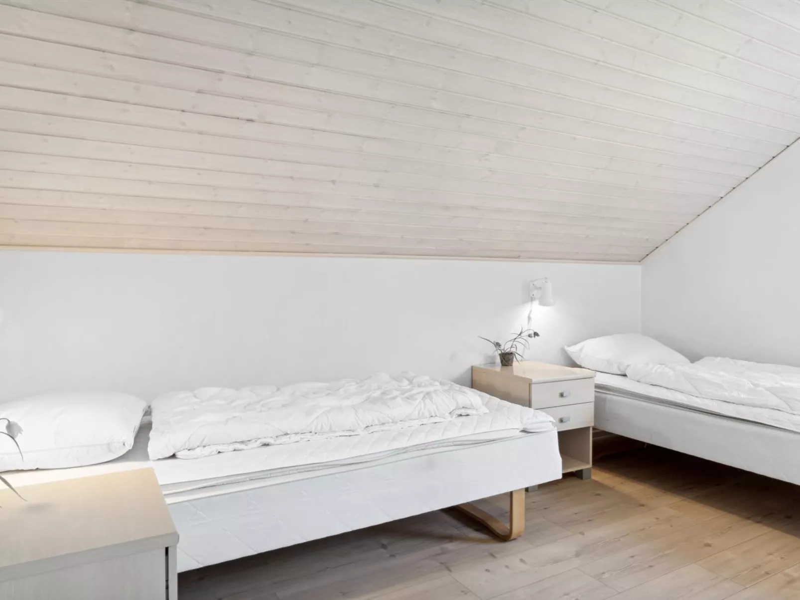 "Byriel" - 2.3km from the sea-Binnen