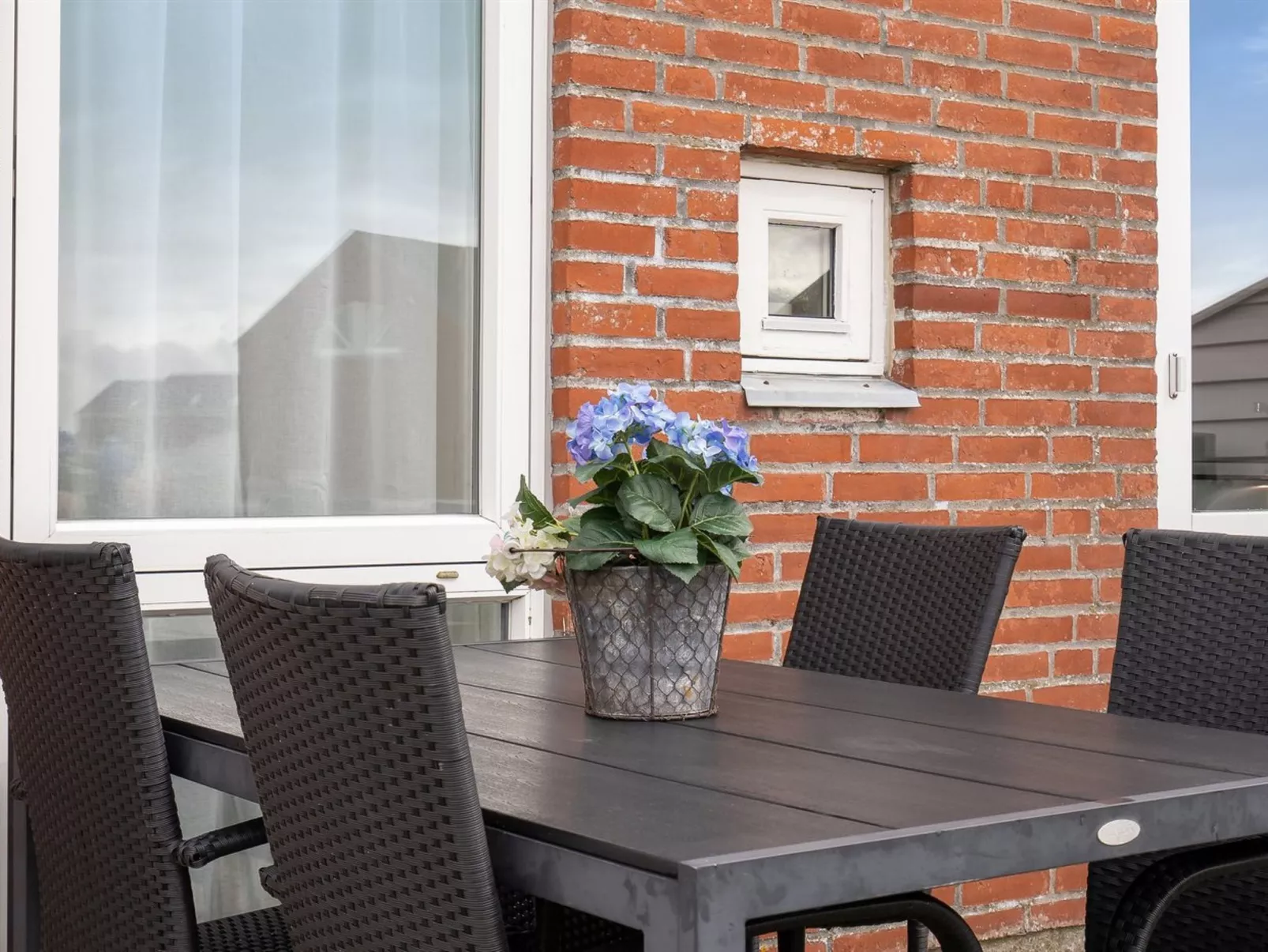 "Aldora" - 2.3km from the sea-Buiten