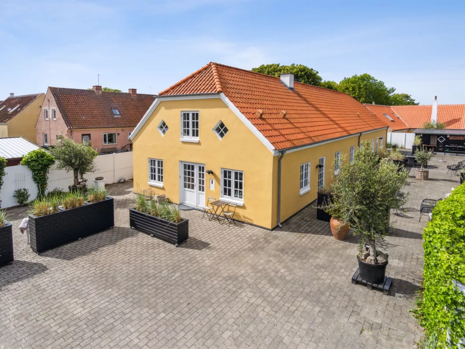 "Murtuz" - 900m from the sea-Buiten