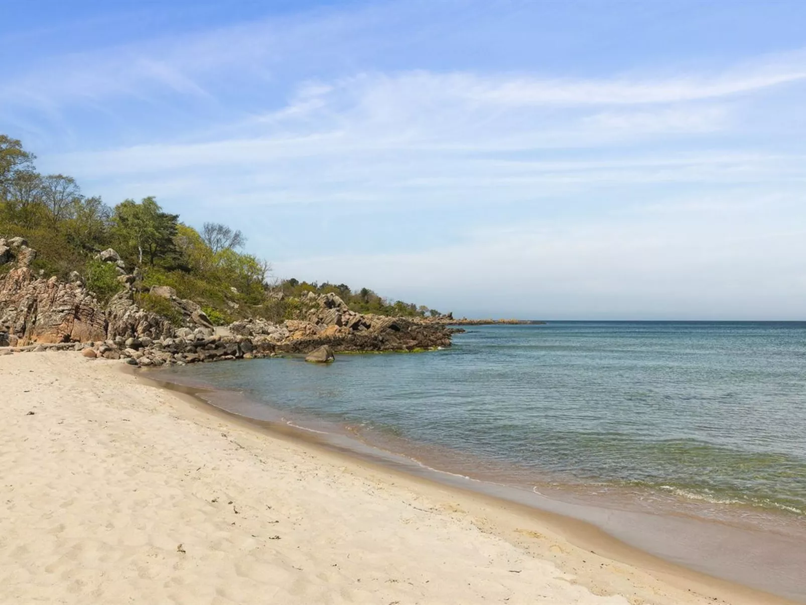 "Ayk" - 400m from the sea-Buiten