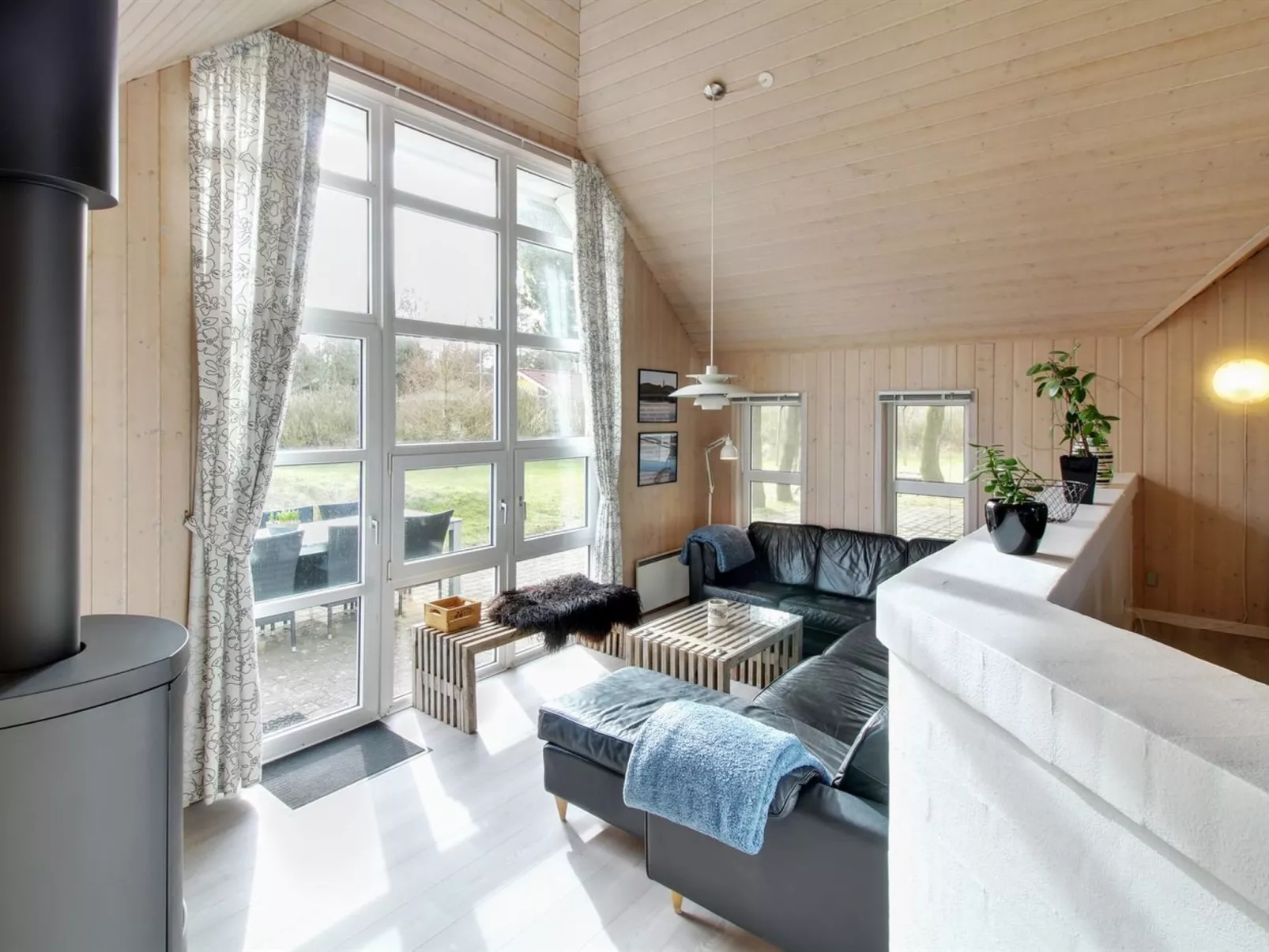 "Annlis" - 4km from the sea-Binnen