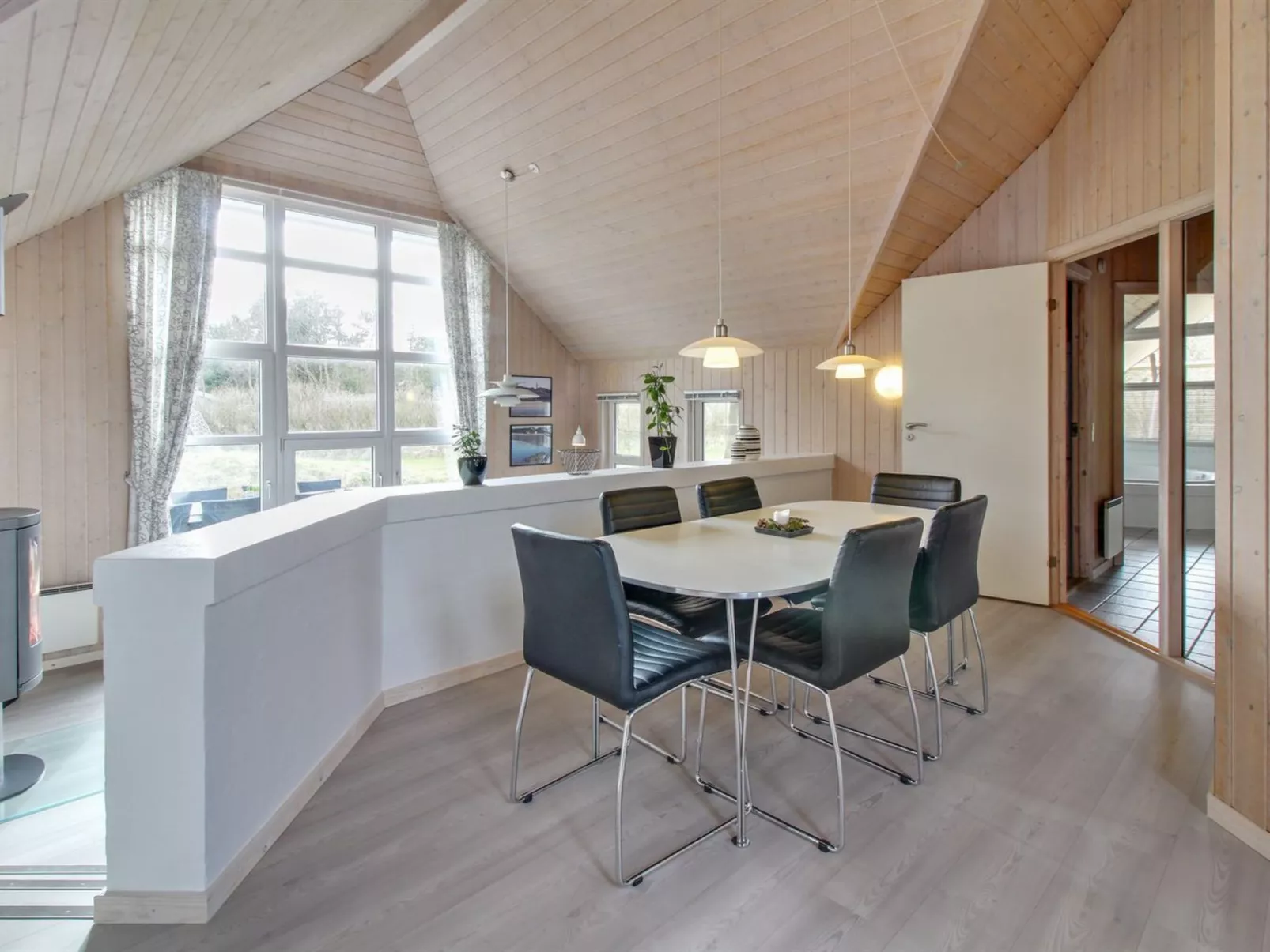 "Annlis" - 4km from the sea-Binnen