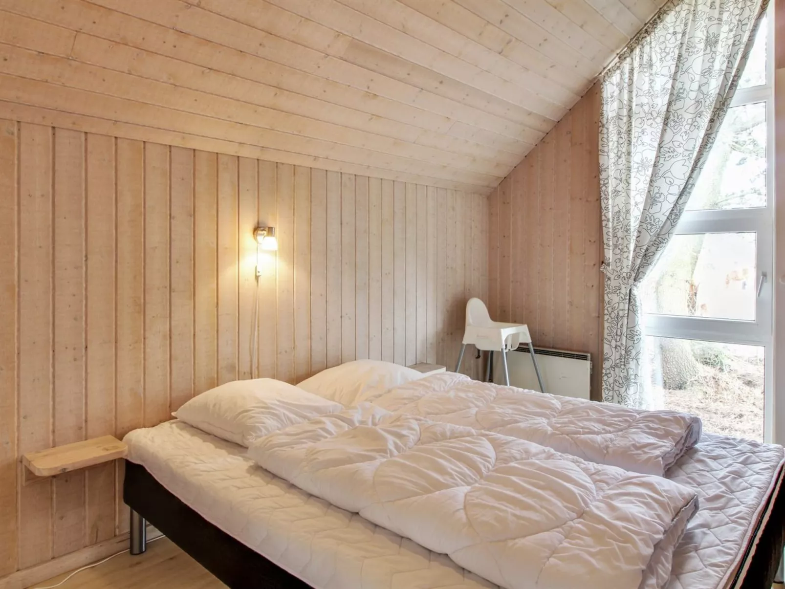 "Annlis" - 4km from the sea-Binnen
