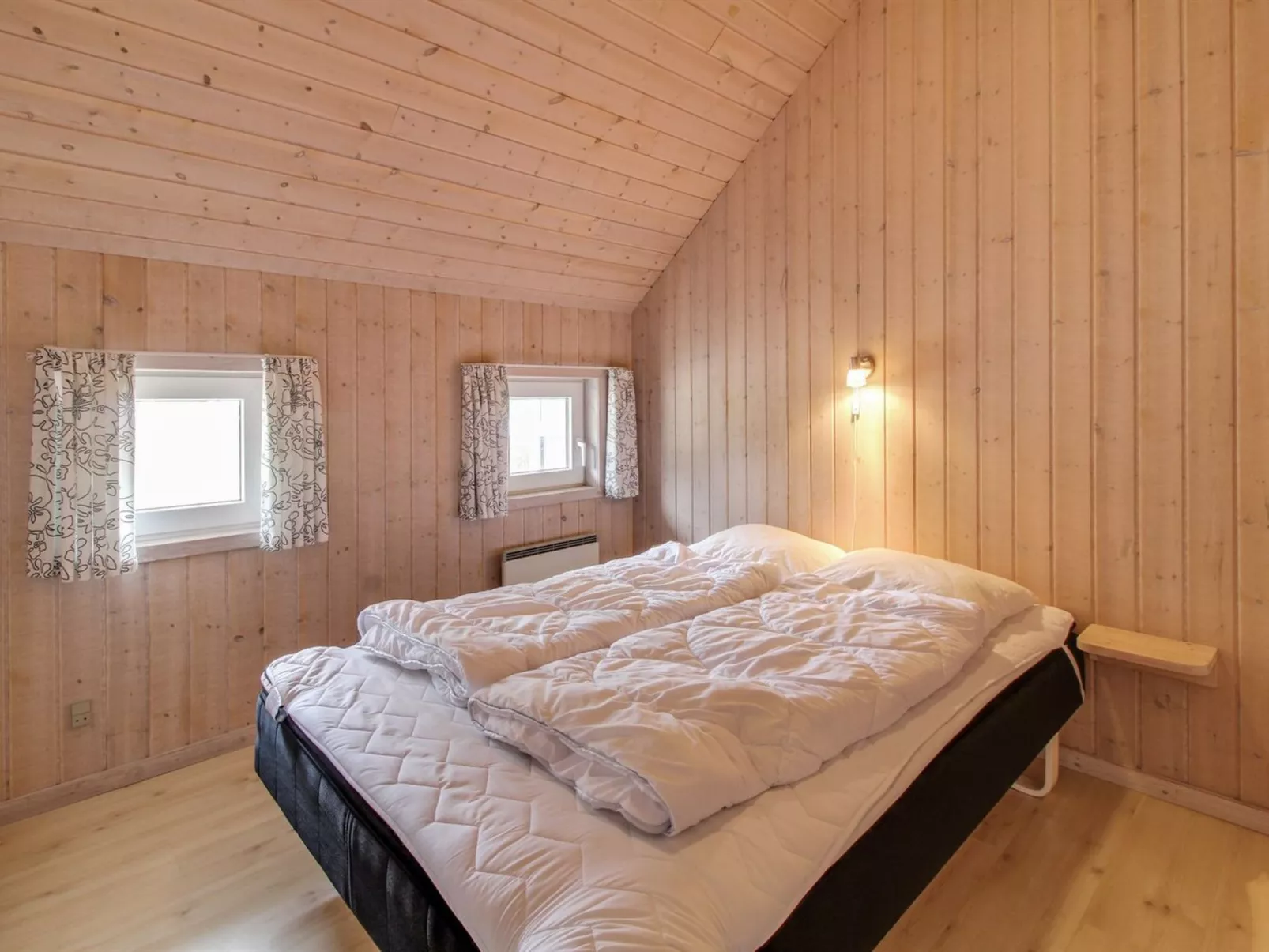 "Annlis" - 4km from the sea-Binnen