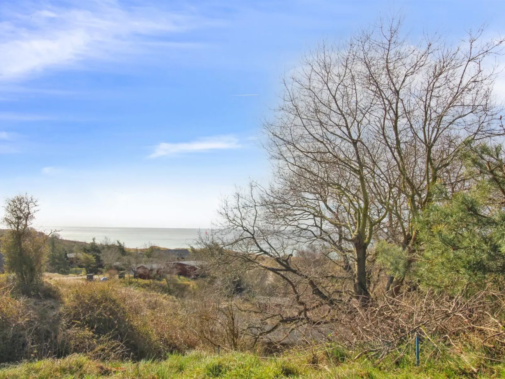 "Bondi" - 150m from the sea-Buiten