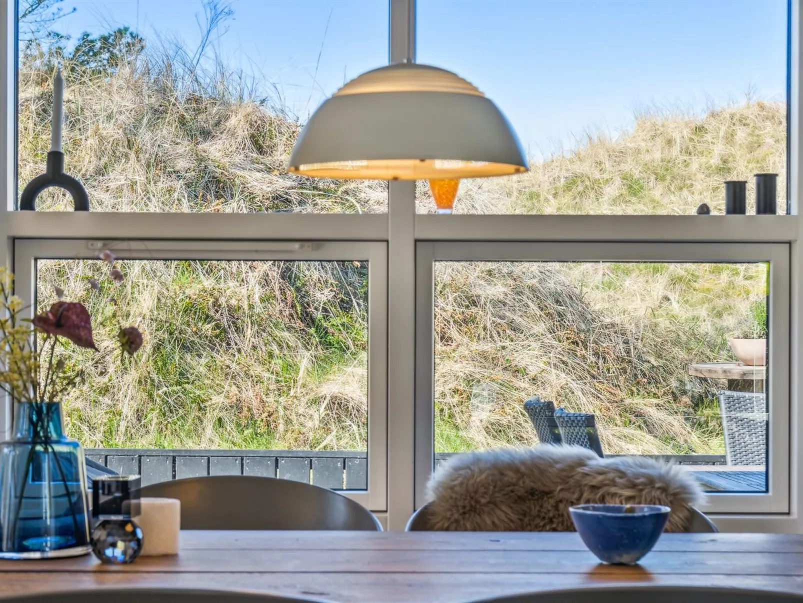 "Barthi" - 1.6km from the sea-Binnen