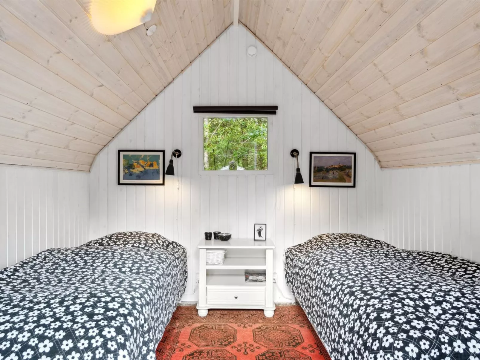 "Tjure" - 900m from the sea-Binnen