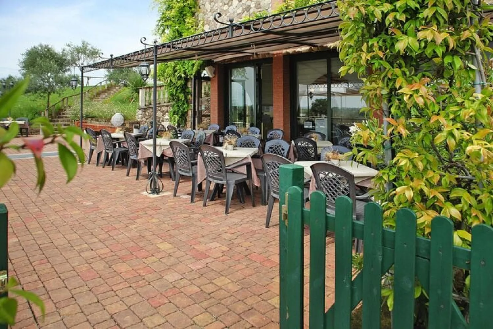 Residence La Bertoletta, Peschiera-bilo-Terras