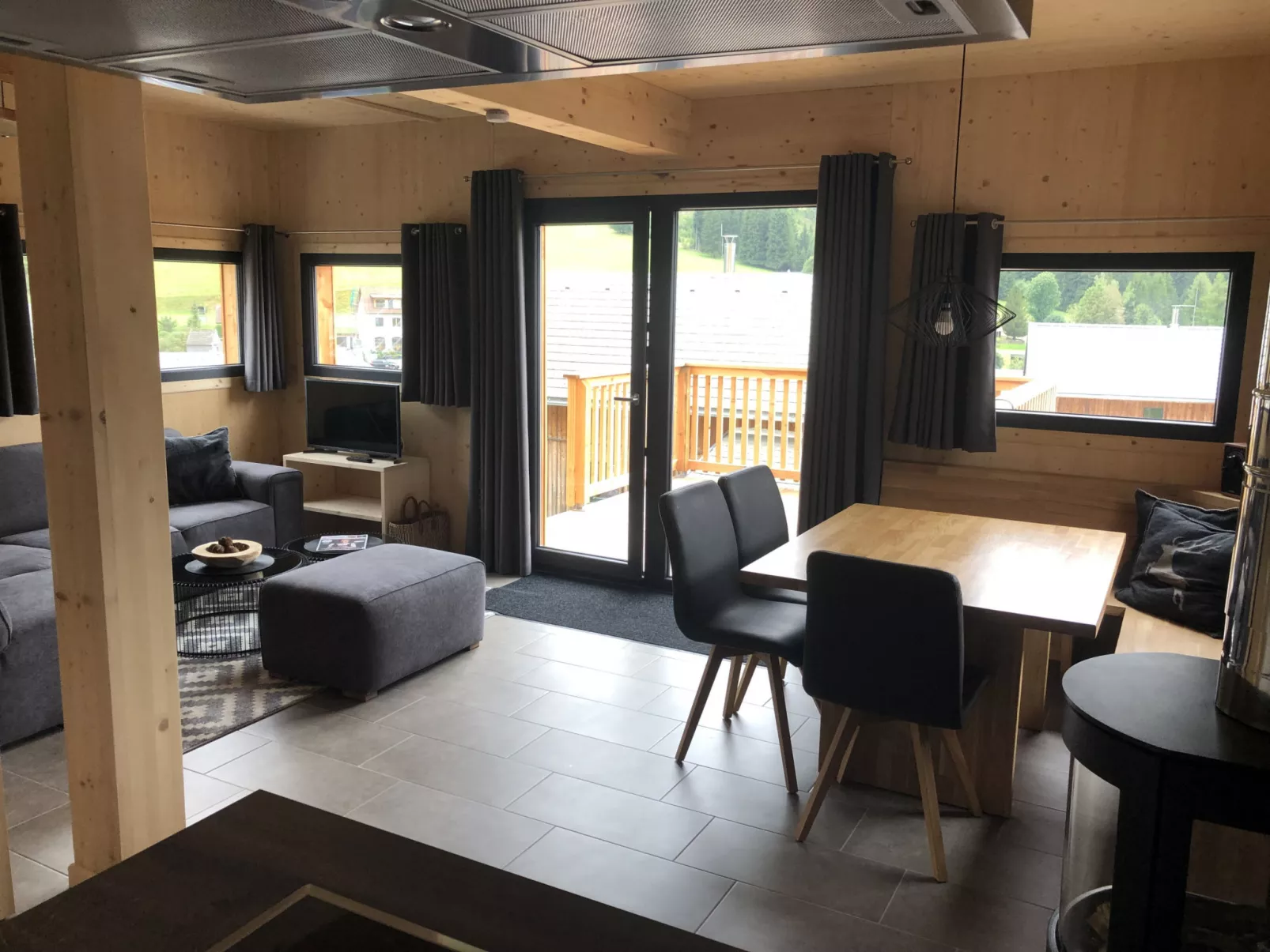 Superior #53 mit 3 Schlafzimmer-Binnen