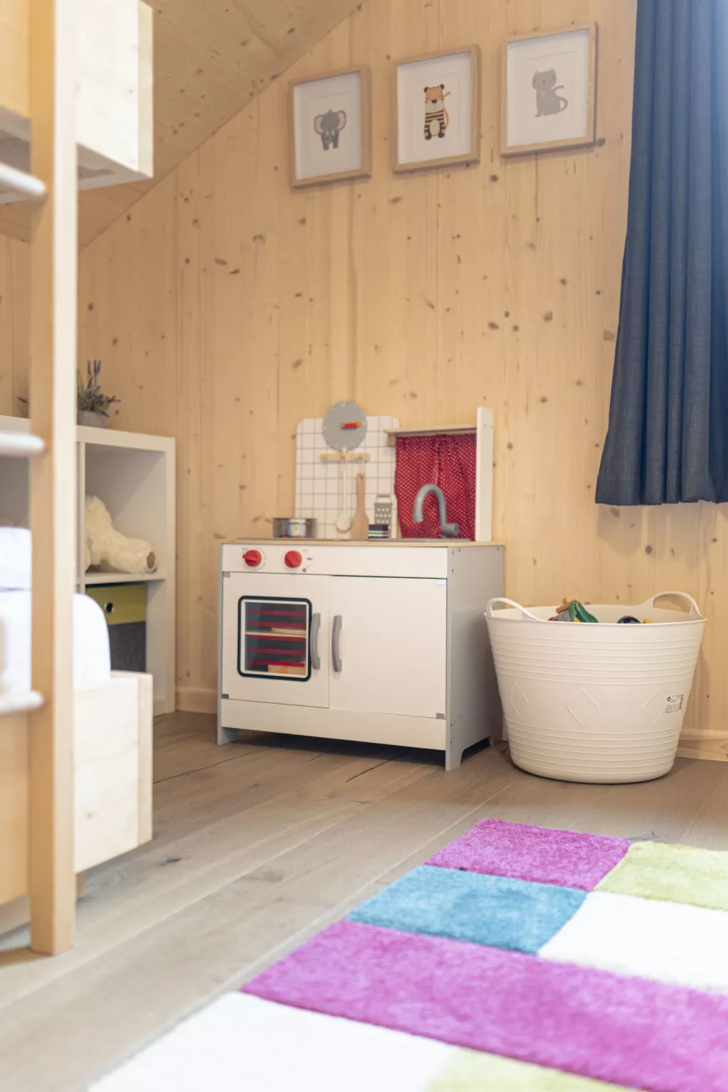Premium #62 mit Sauna&Sprudelbad-Binnen