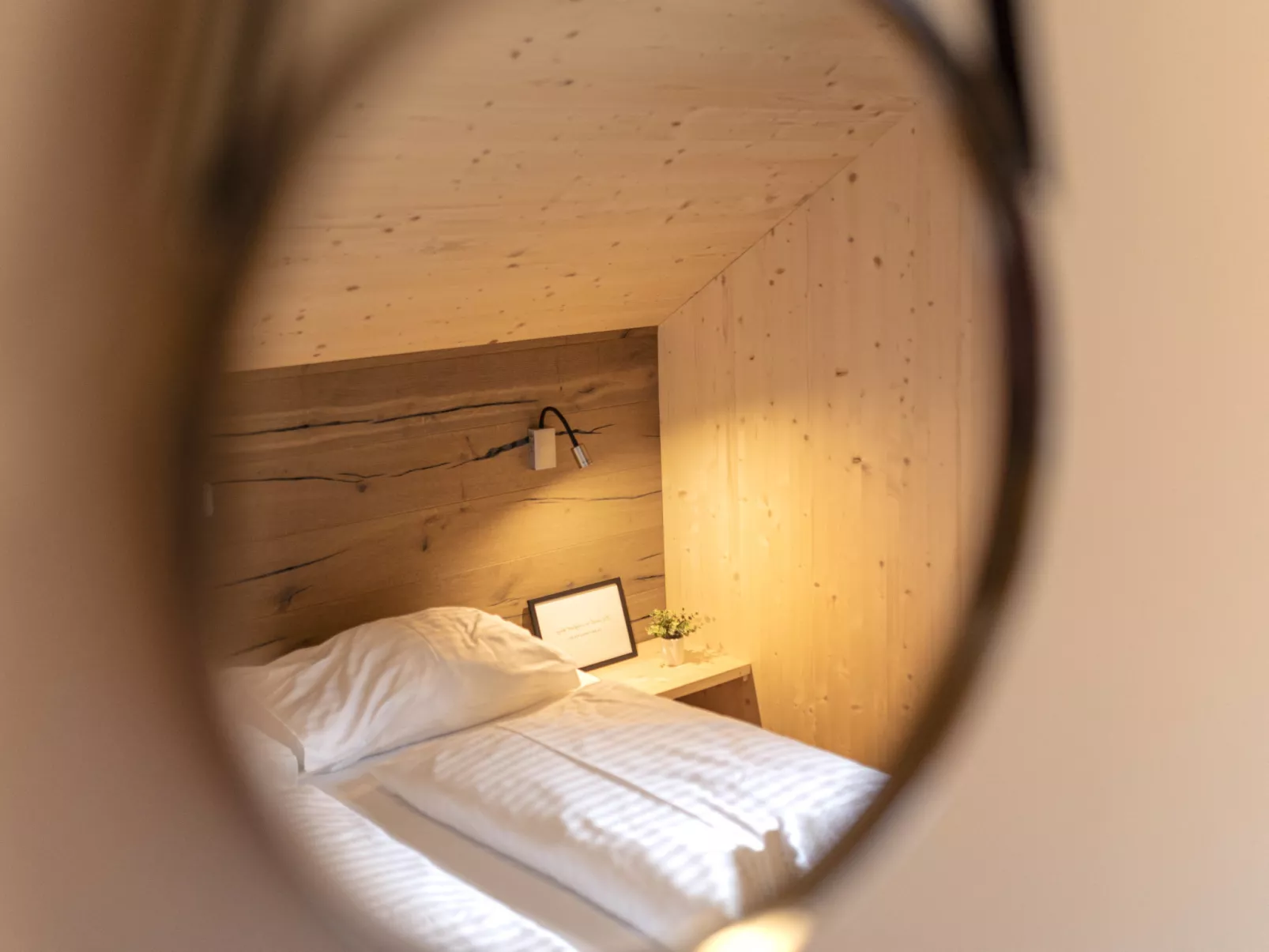 Premium #62 mit Sauna&Sprudelbad-Binnen