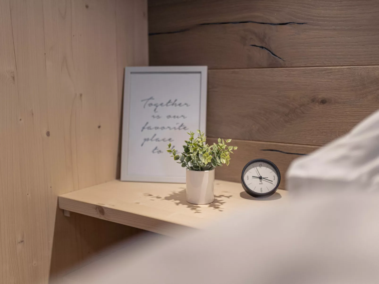Premium #62 mit Sauna&Sprudelbad-Binnen