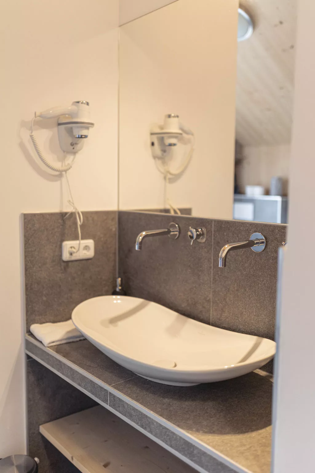 Premium #62 mit Sauna&Sprudelbad-Binnen