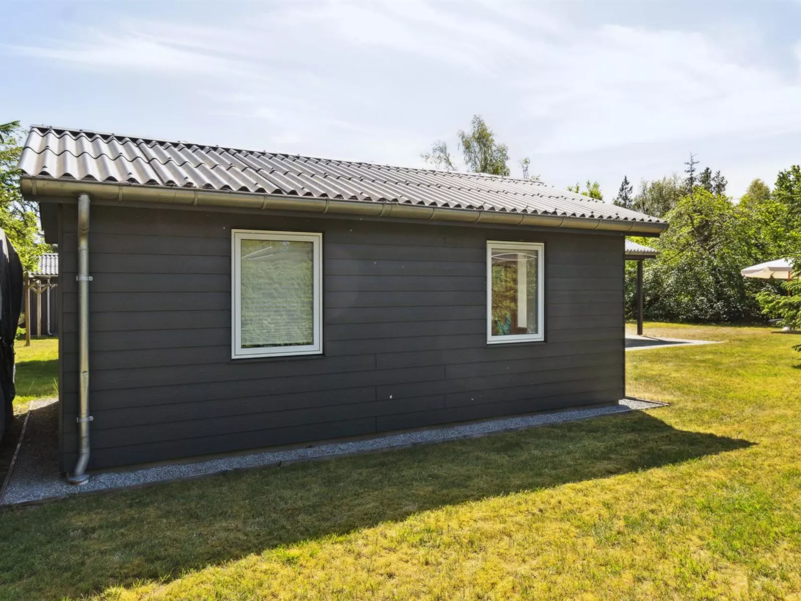 "Blek" - 300m from the sea-Buiten