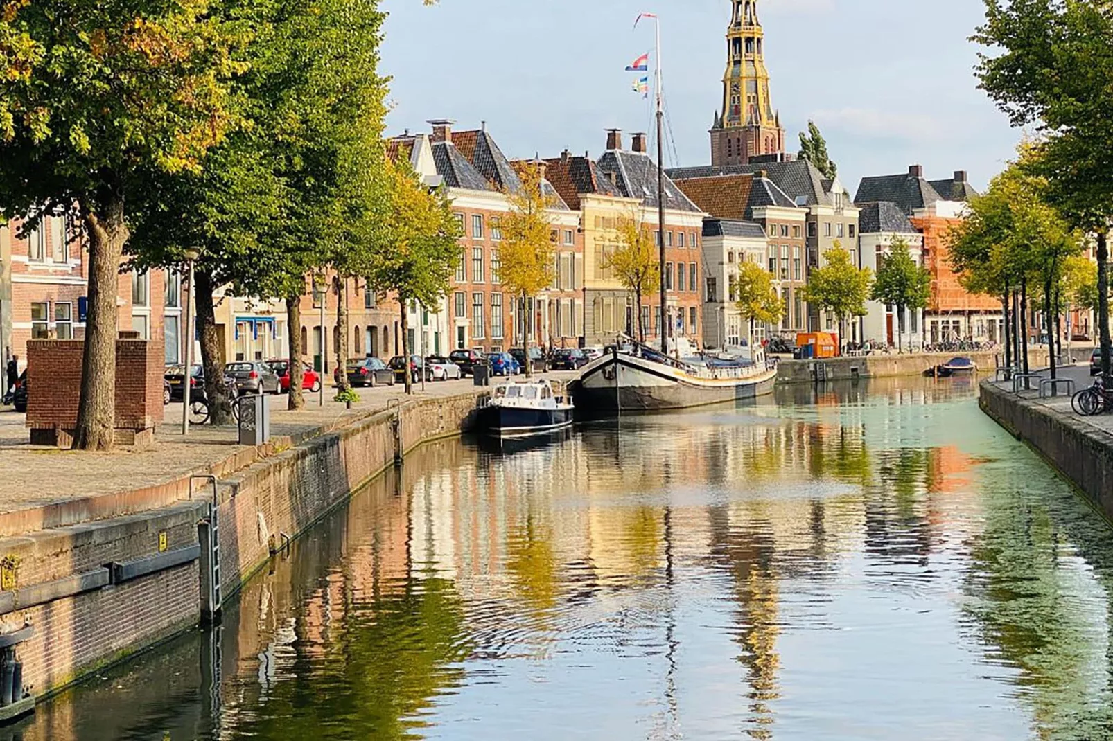 Appartement Notenbomer-Gebieden zomer 20km