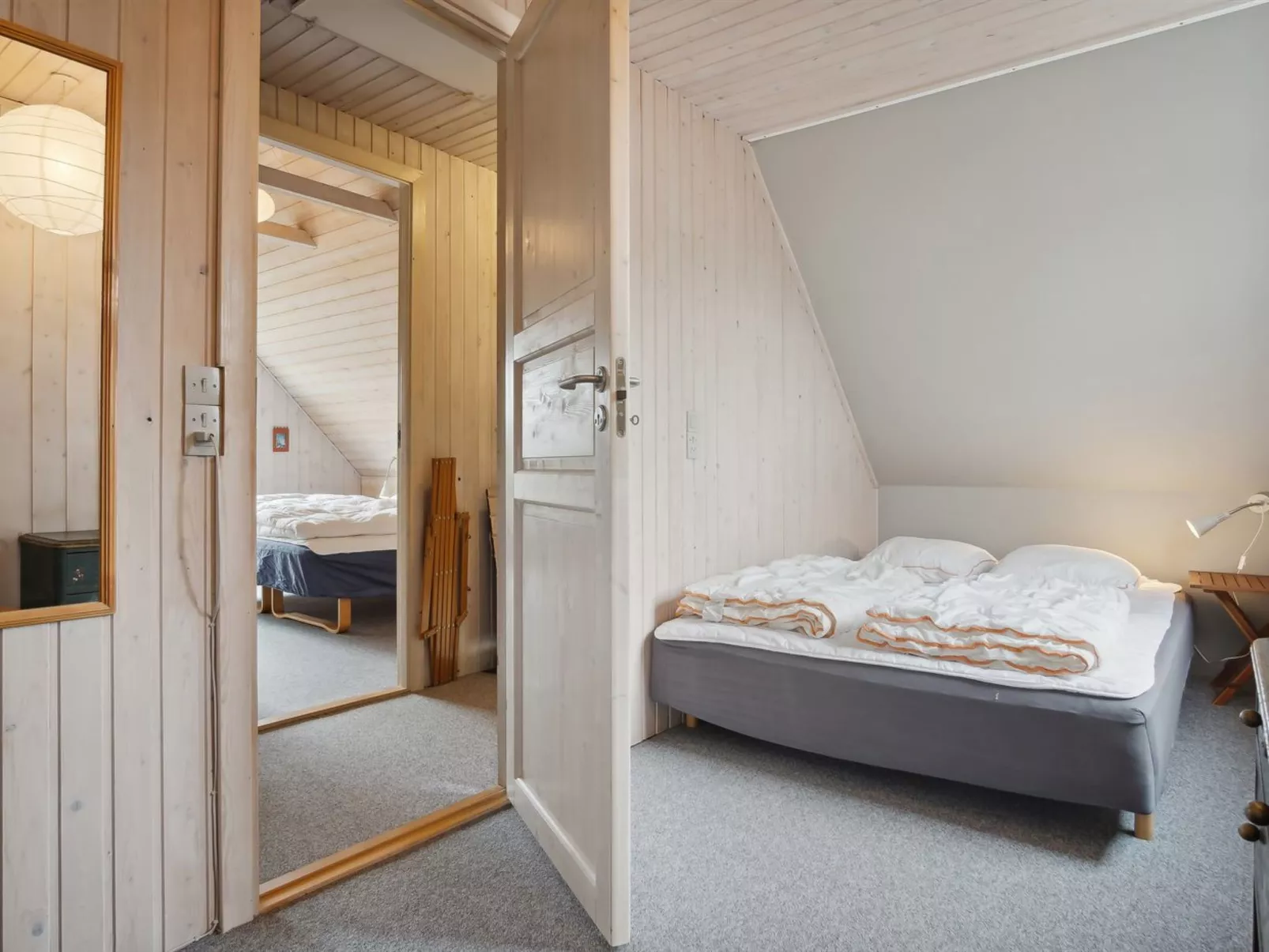 "Andrine" - 700m from the sea-Buiten