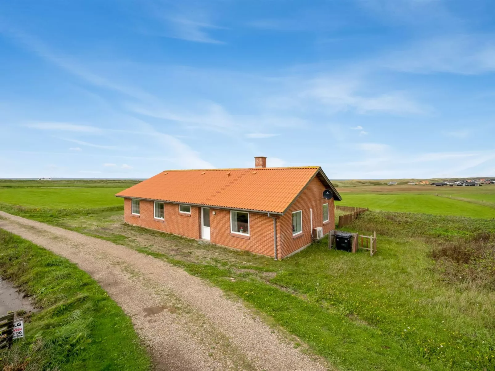 "Gunita" - 300m from the sea-Buiten