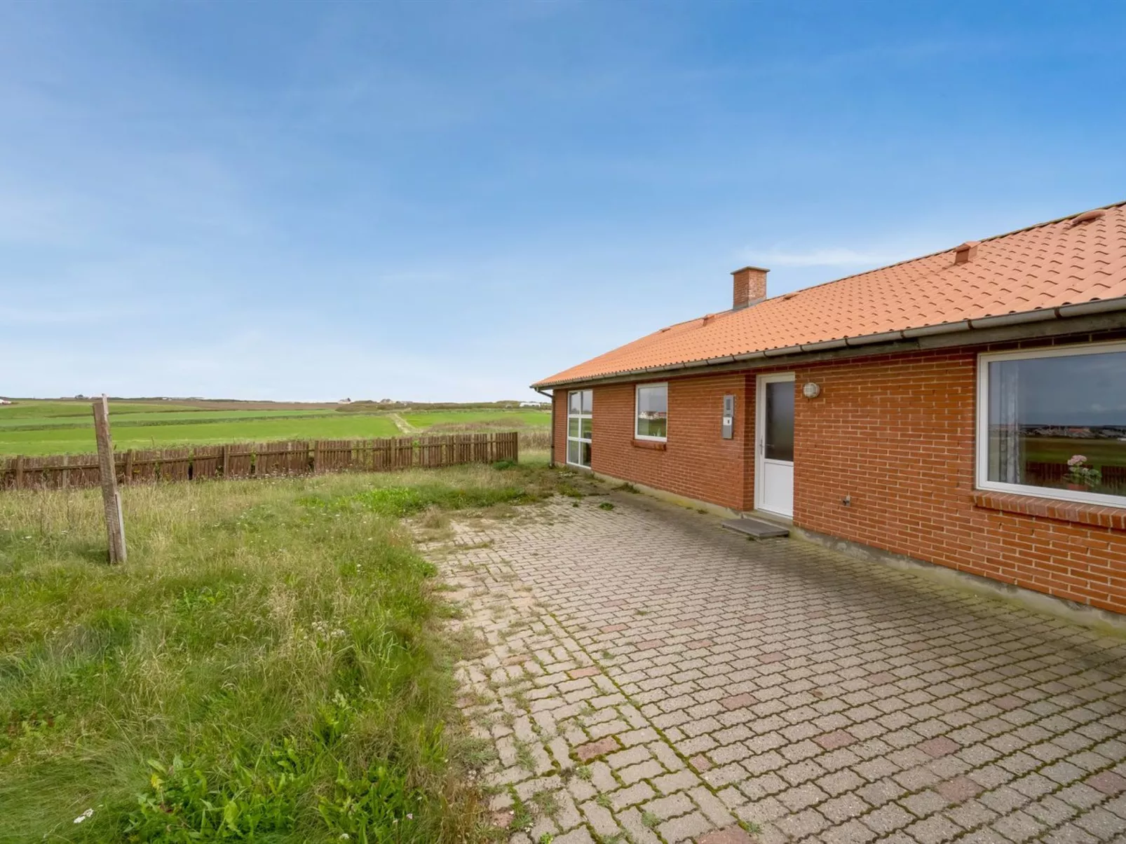 "Gunita" - 300m from the sea-Buiten