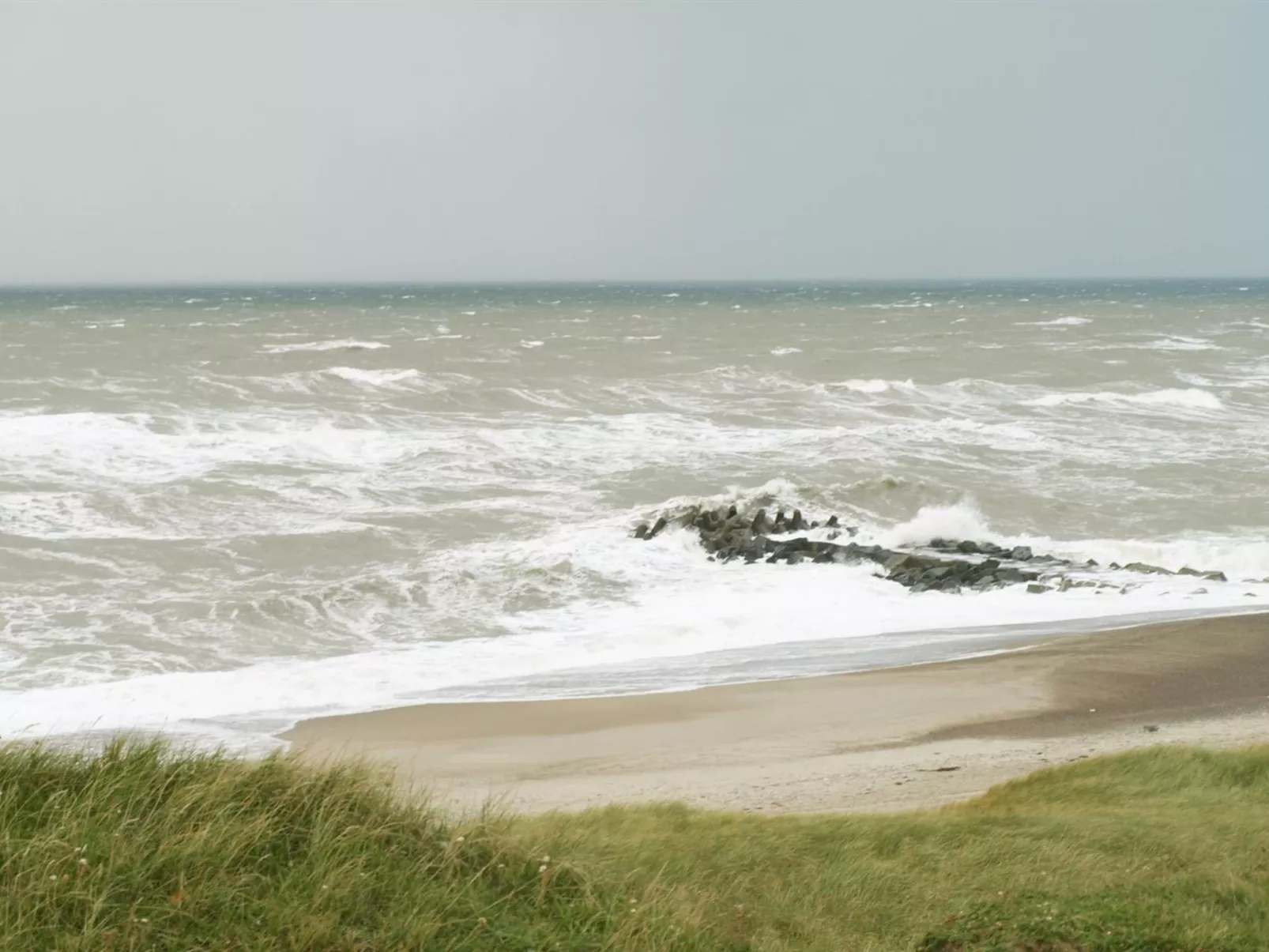 "Gunita" - 300m from the sea-Buiten