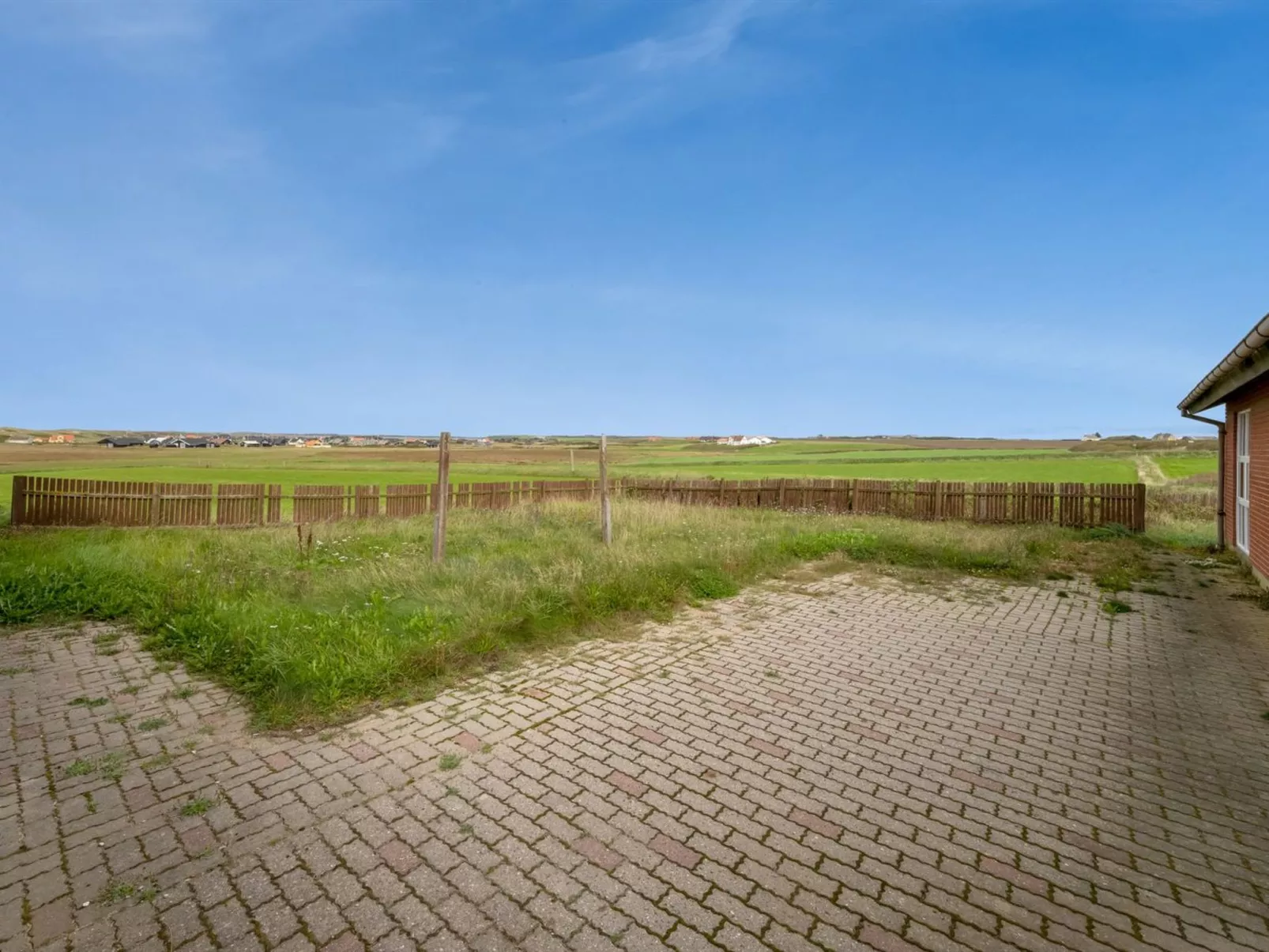 "Gunita" - 300m from the sea-Buiten