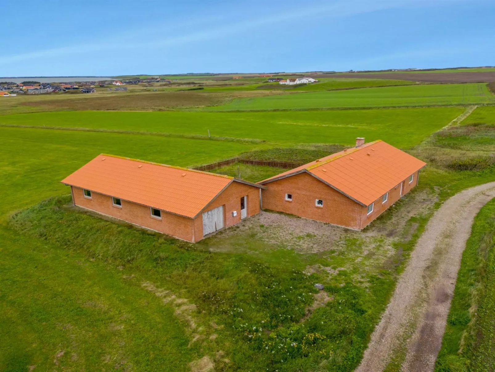 "Gunita" - 300m from the sea-Buiten