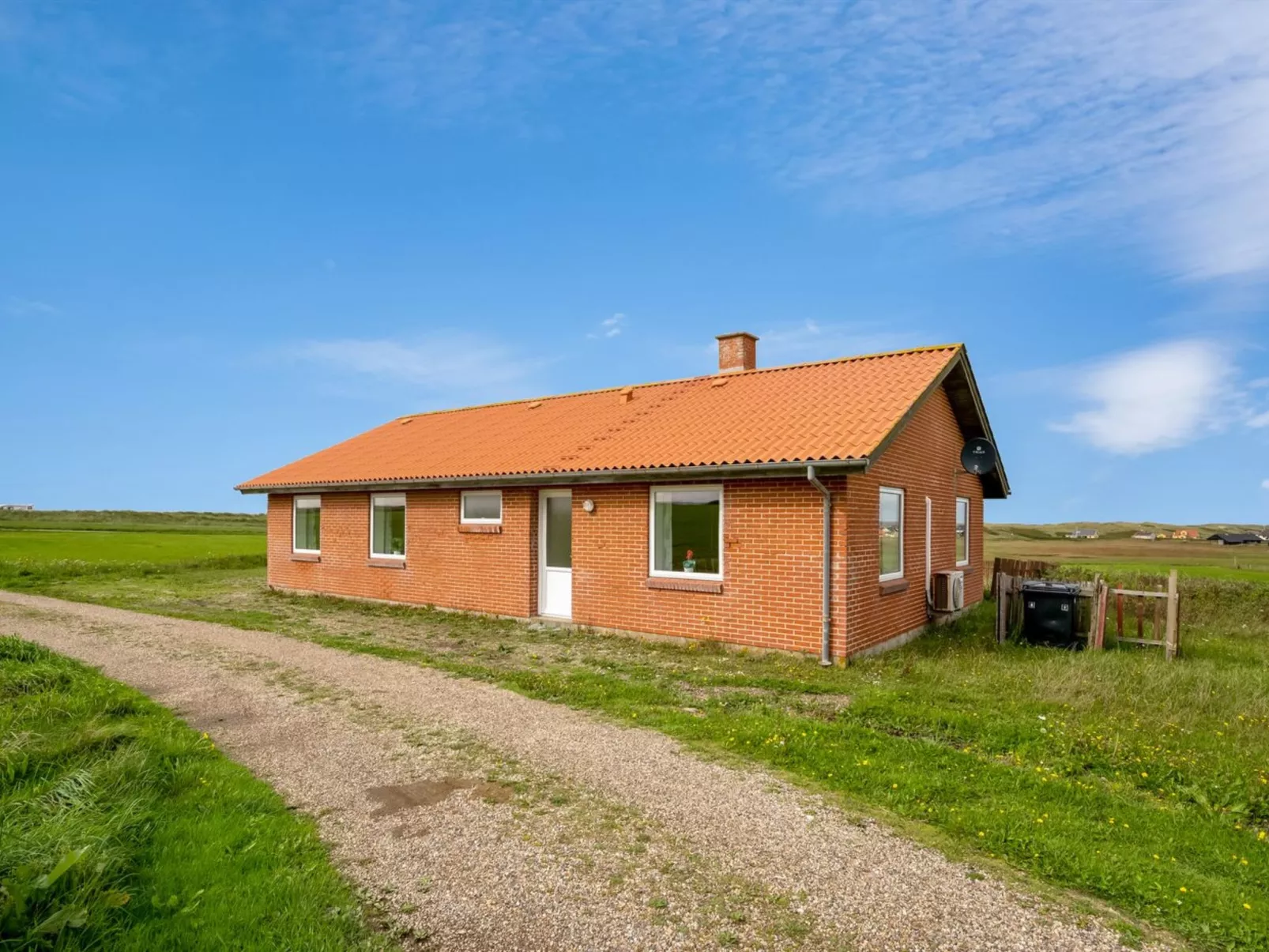 "Gunita" - 300m from the sea-Buiten