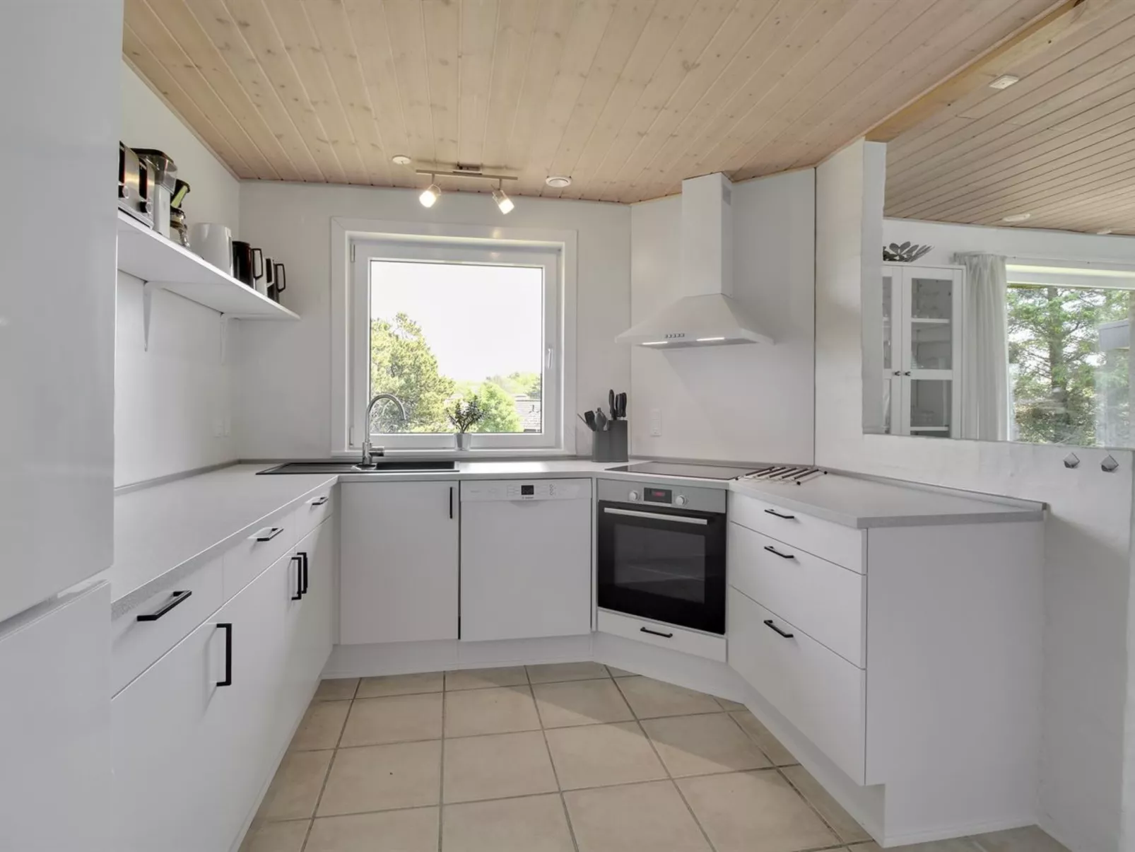 "Irlin" - 800m from the sea-Binnen