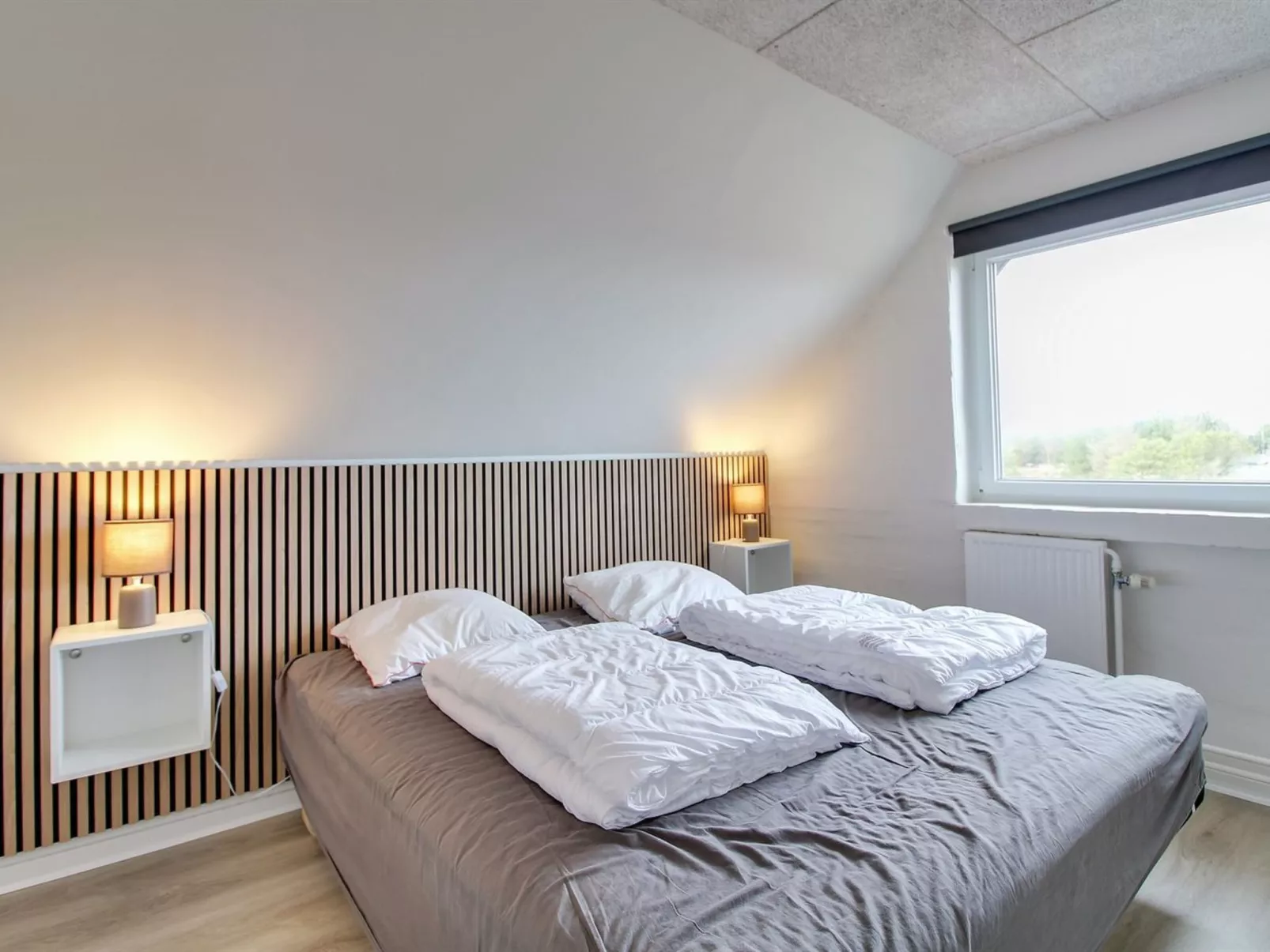 "Irlin" - 800m from the sea-Binnen