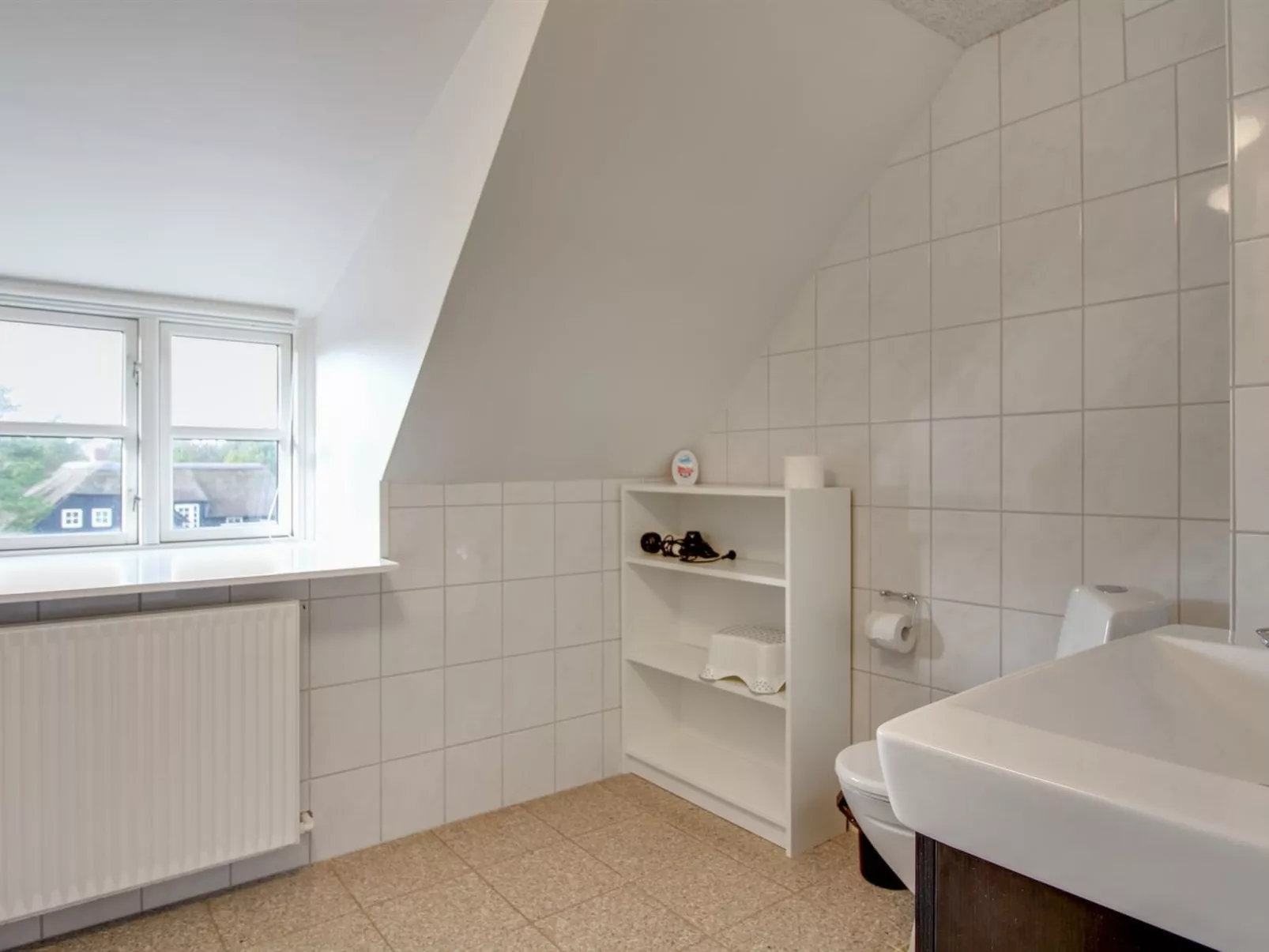 "Irlin" - 800m from the sea-Binnen