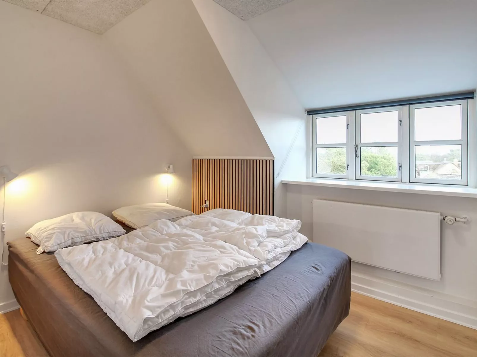 "Irlin" - 800m from the sea-Binnen