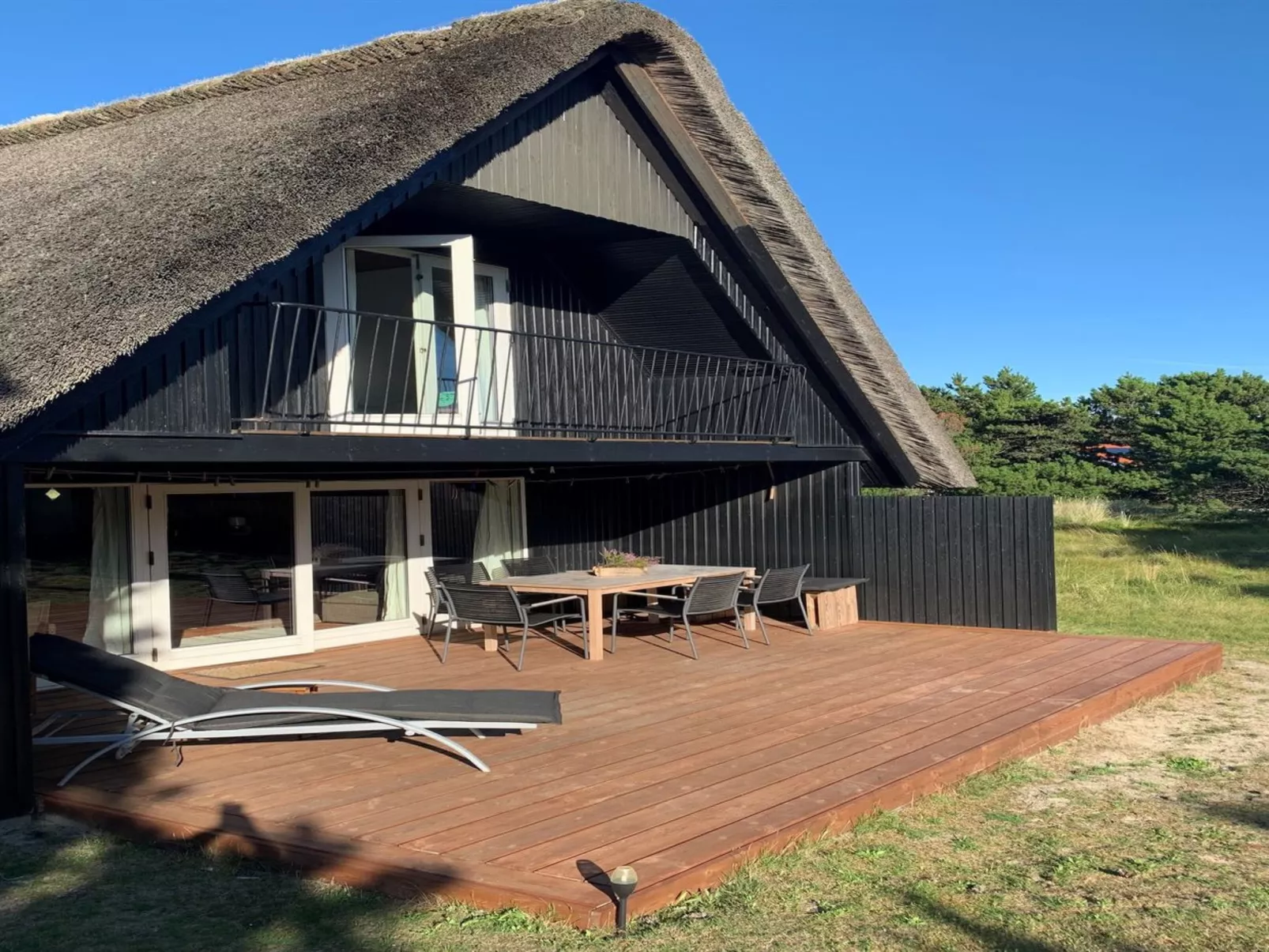"Emina" - 400m from the sea-Buiten