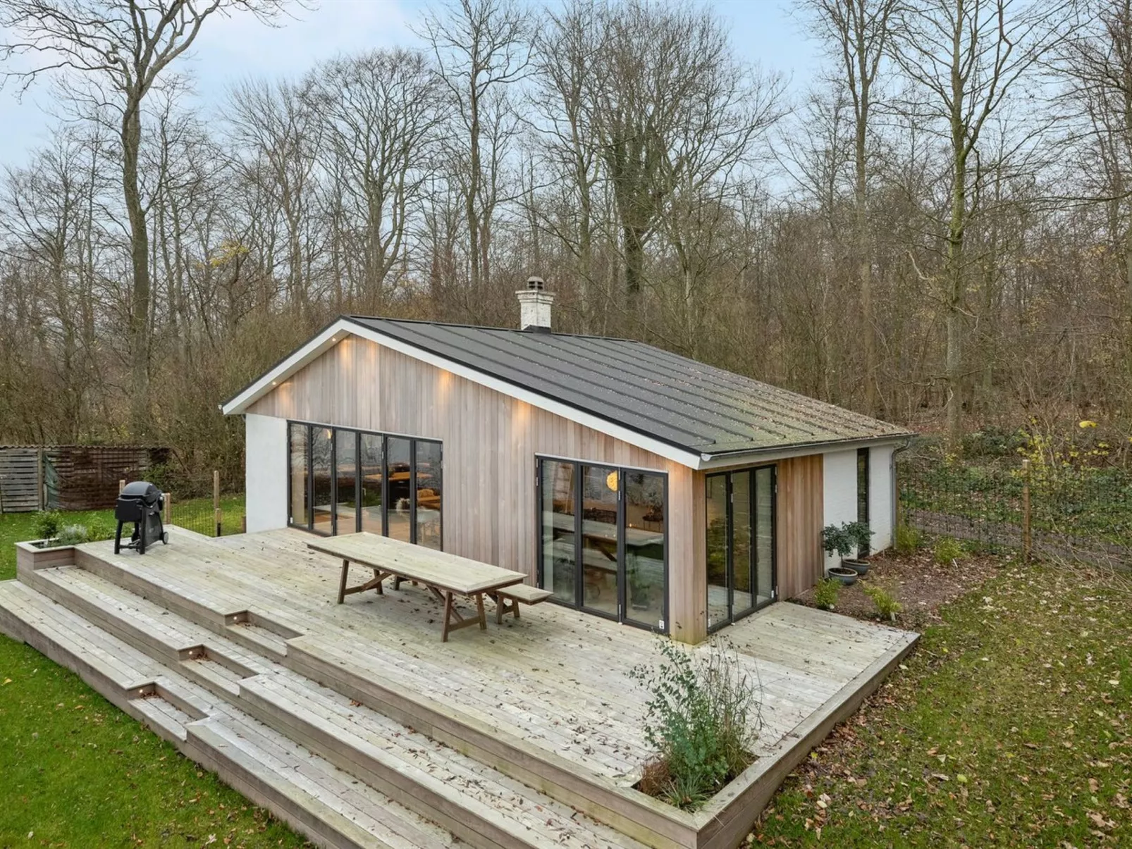 "Lika" - 25m to the inlet-Buiten