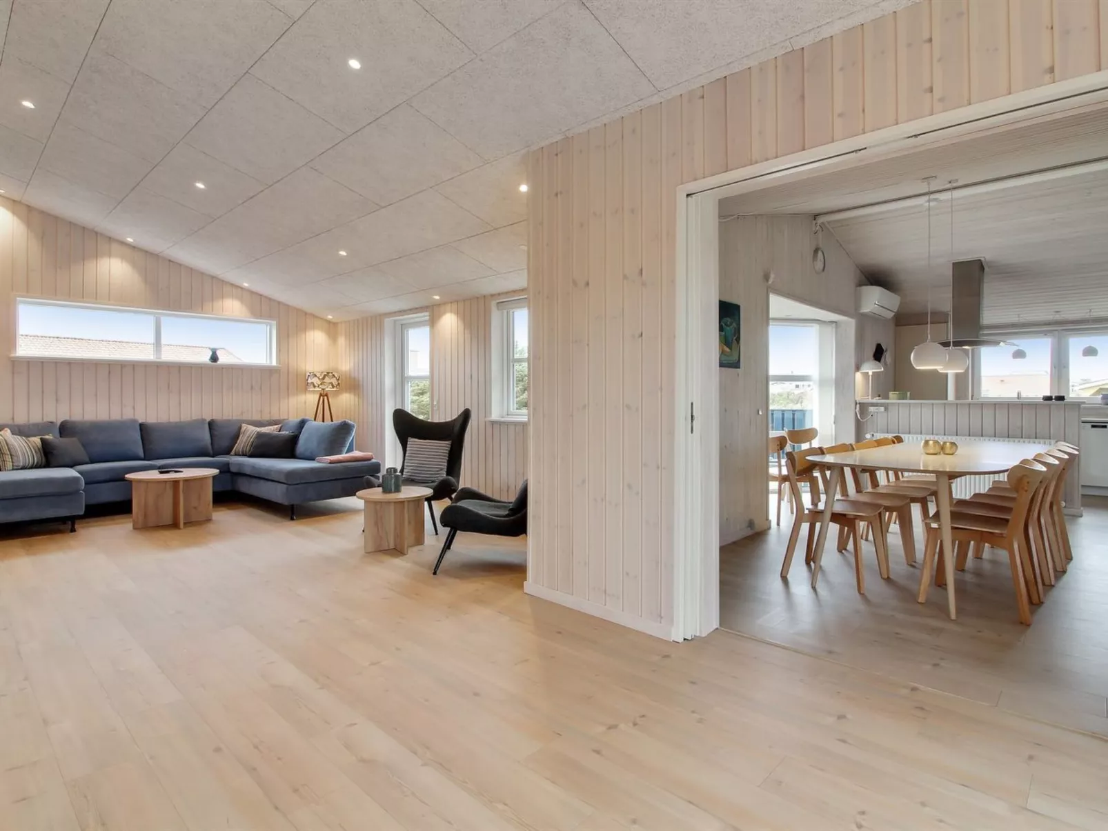 "Cvetan" - 200m from the sea-Binnen