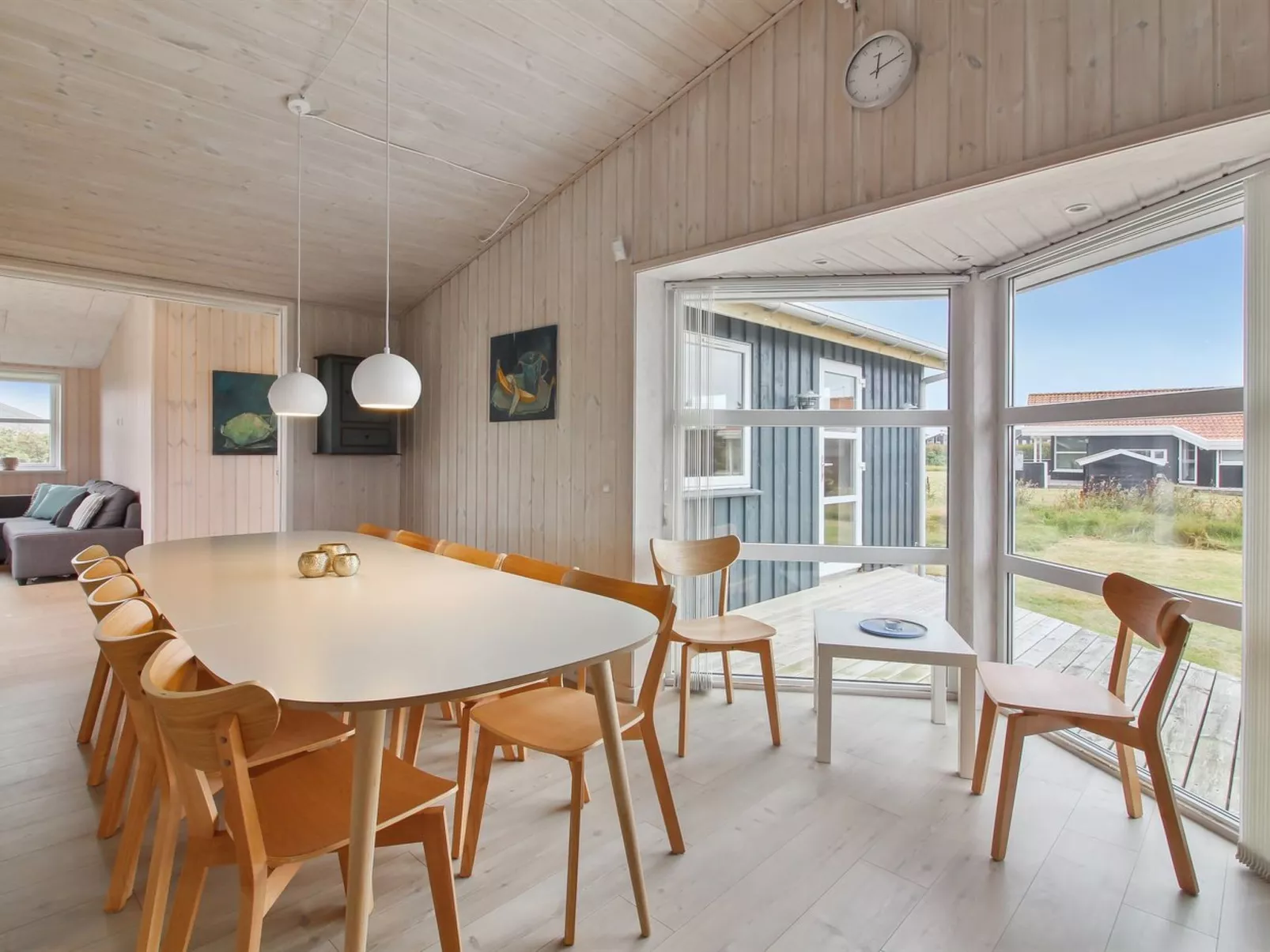 "Cvetan" - 200m from the sea-Binnen