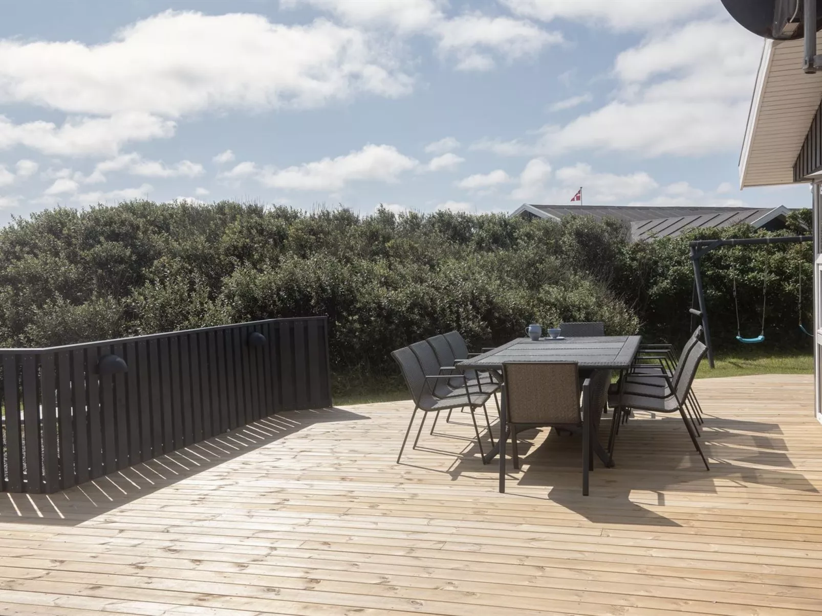"Cvetan" - 200m from the sea-Buiten