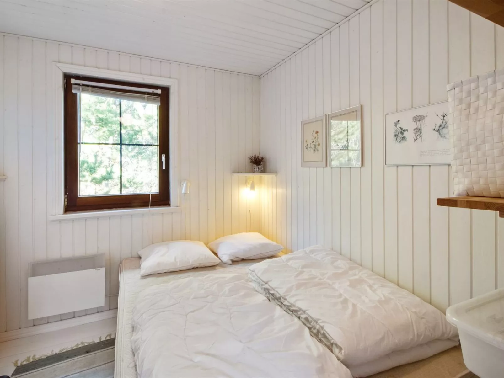 "Eimi" - 1.5km from the sea-Binnen