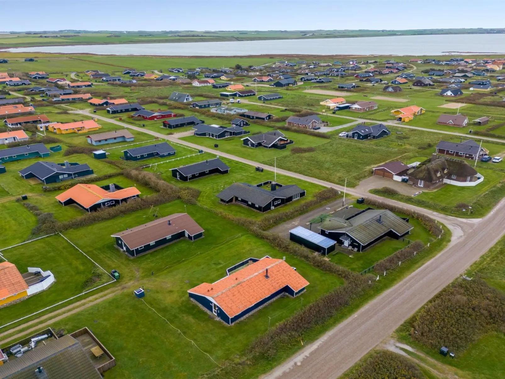 "Odmar" - 300m from the sea-Buiten