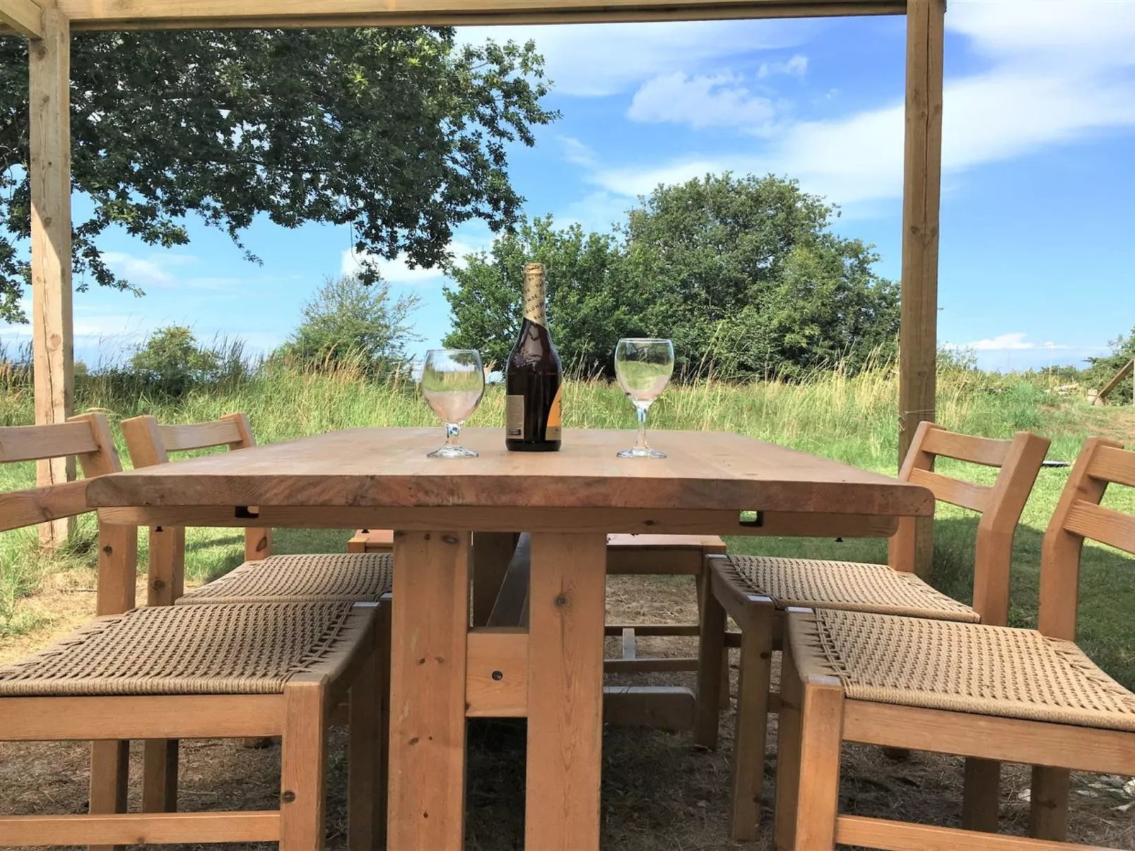 "Rikulf" - all inclusive - 700m from the sea in Sealand-Buiten