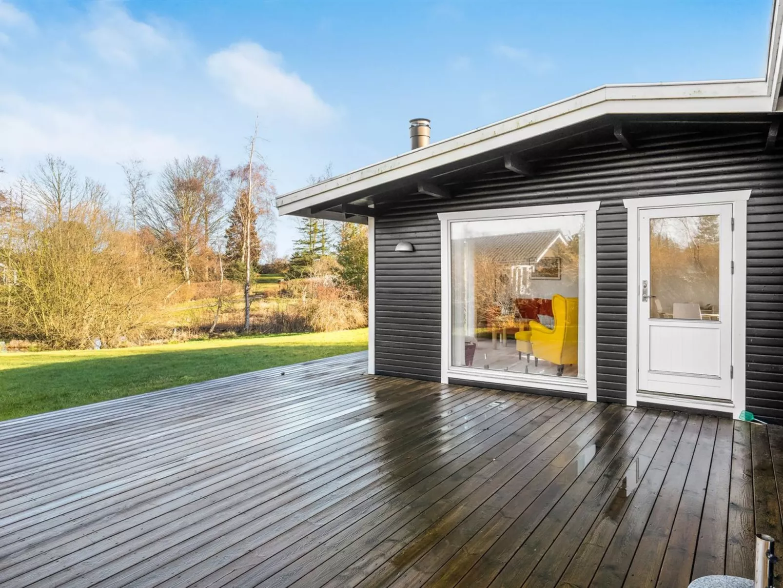 "Bassi" - 650m from the sea-Buiten