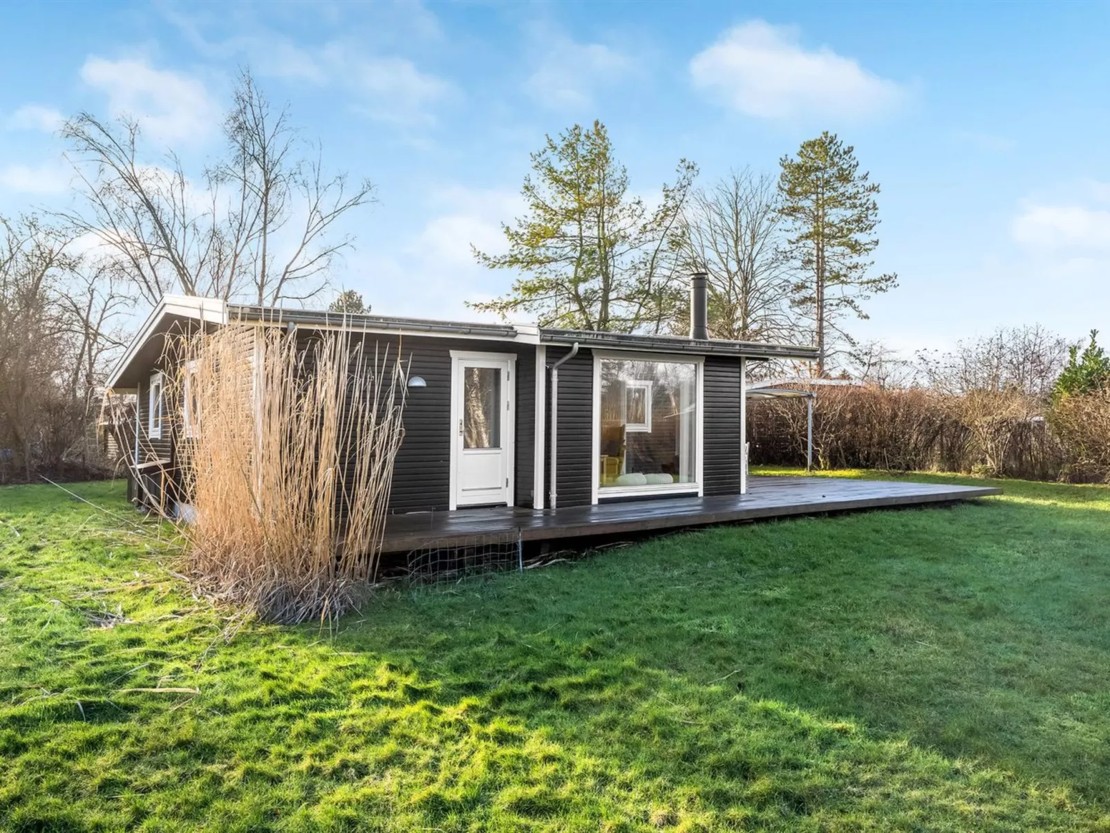 "Bassi" - 650m from the sea-Buiten