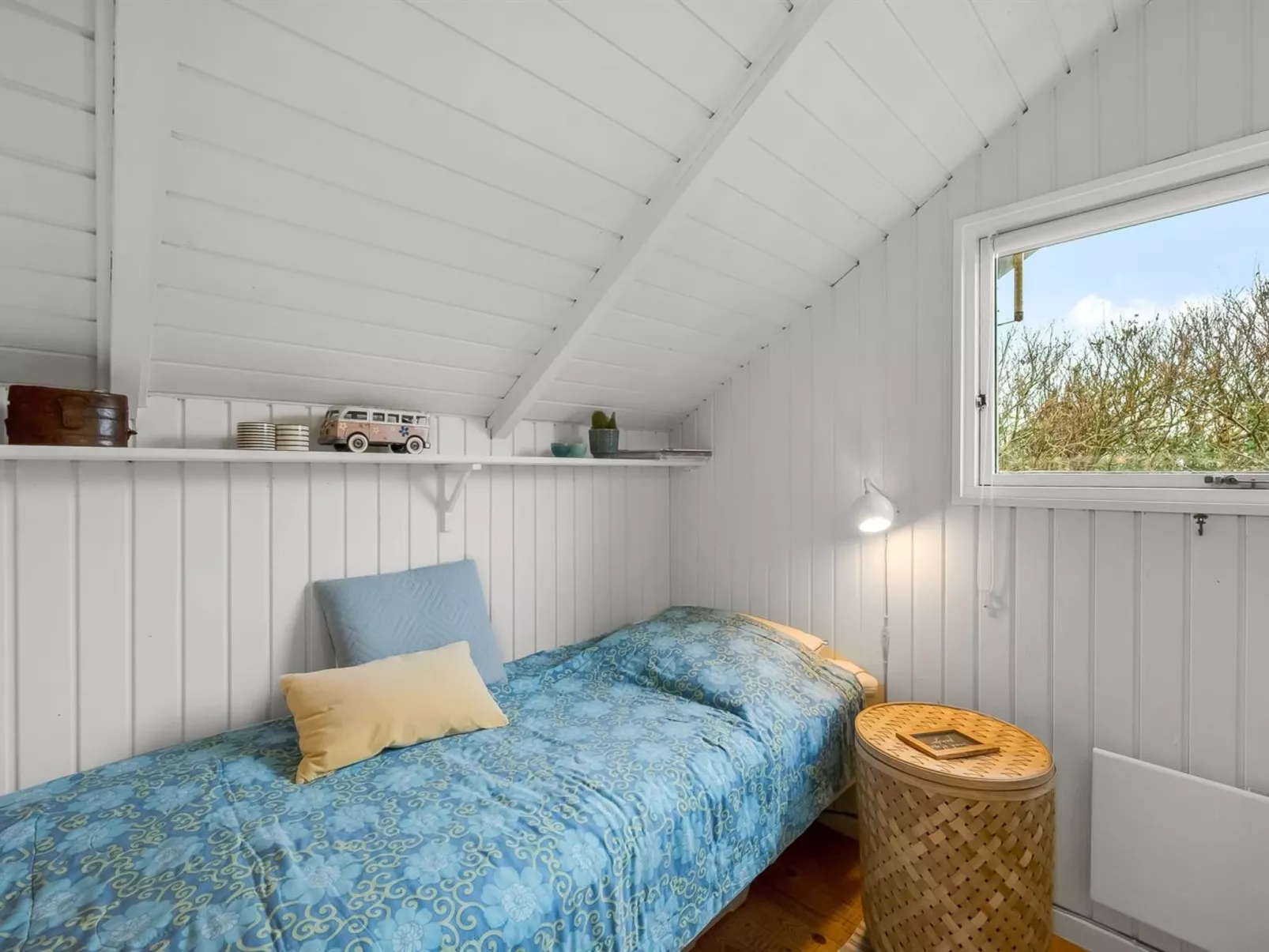 "Kamile" - 400m from the sea-Buiten
