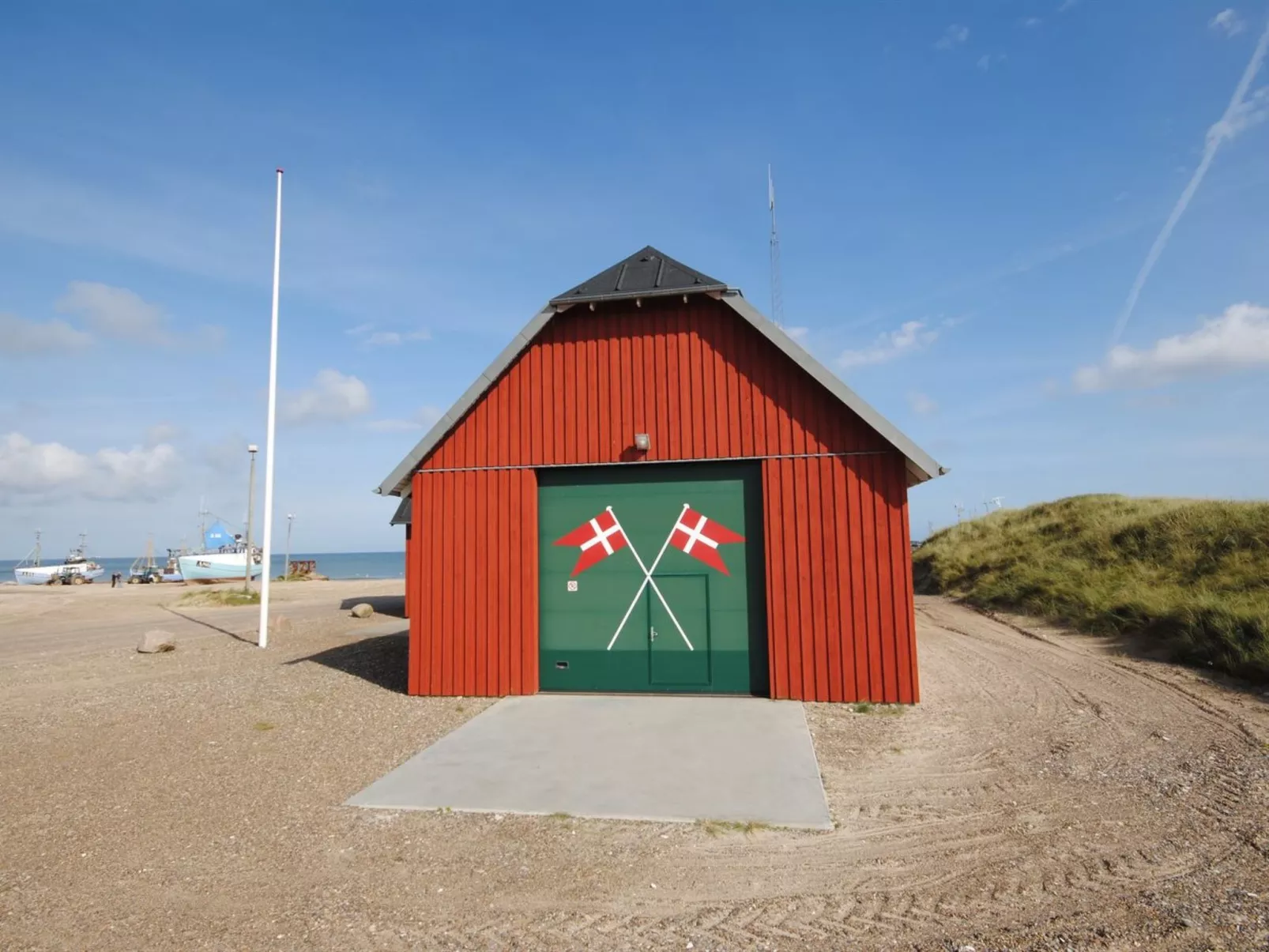 "Tamika" - 950m from the sea-Buiten